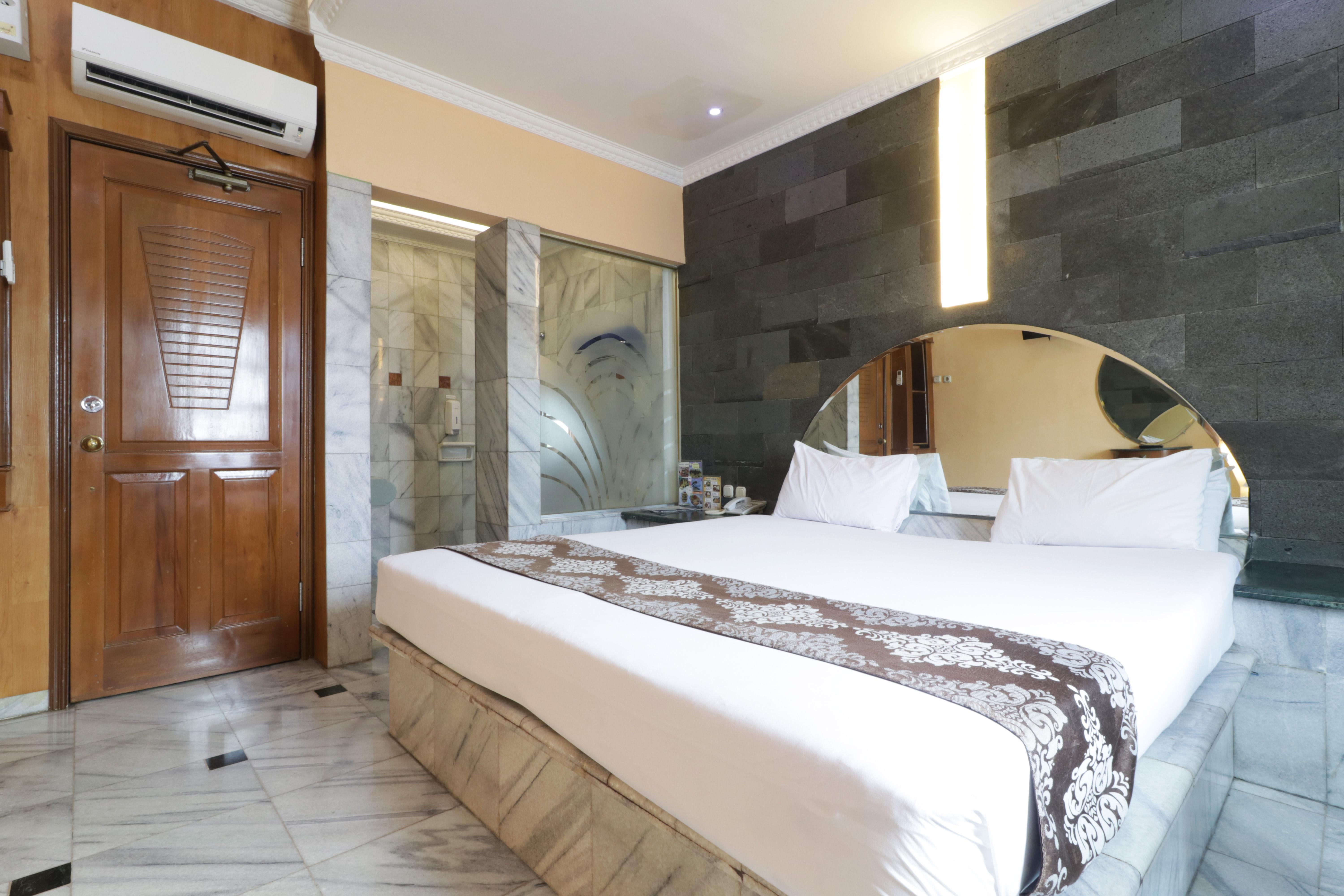 Pondok Citra Grogol Service 3*
