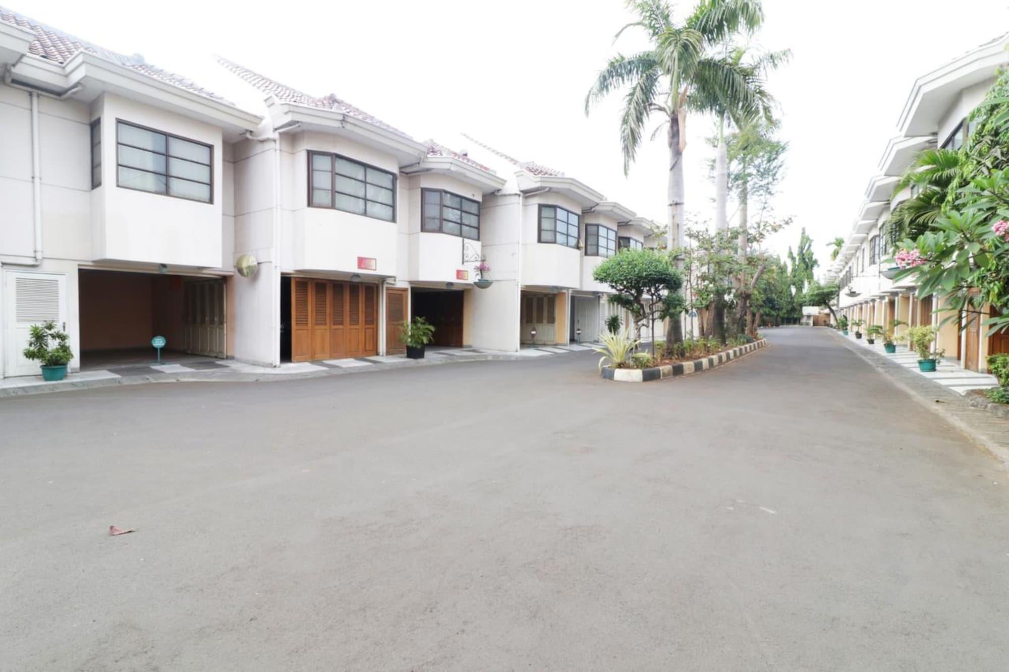 Pondok Citra Grogol Service