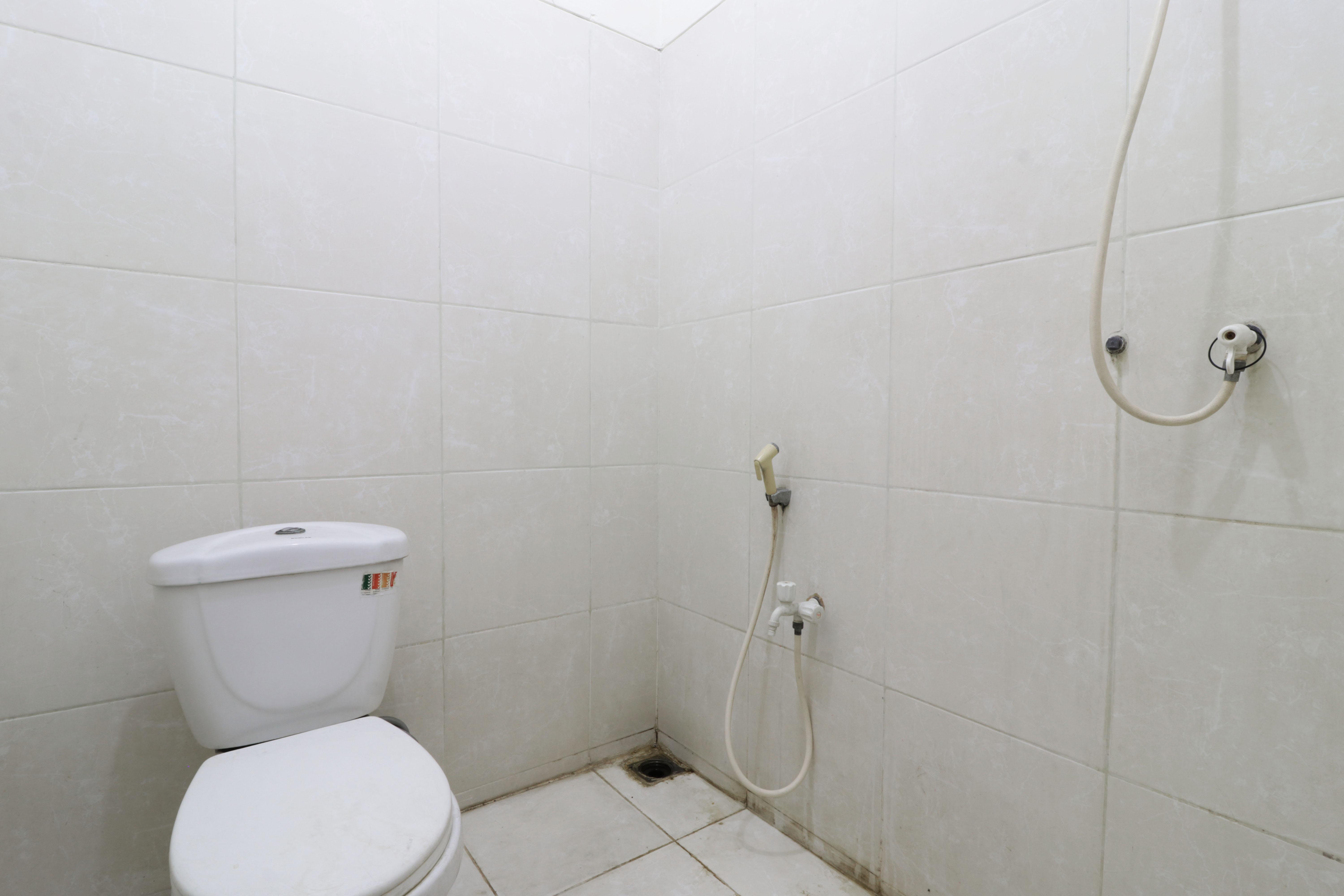Lamida 2 Syariah Nhà trọ