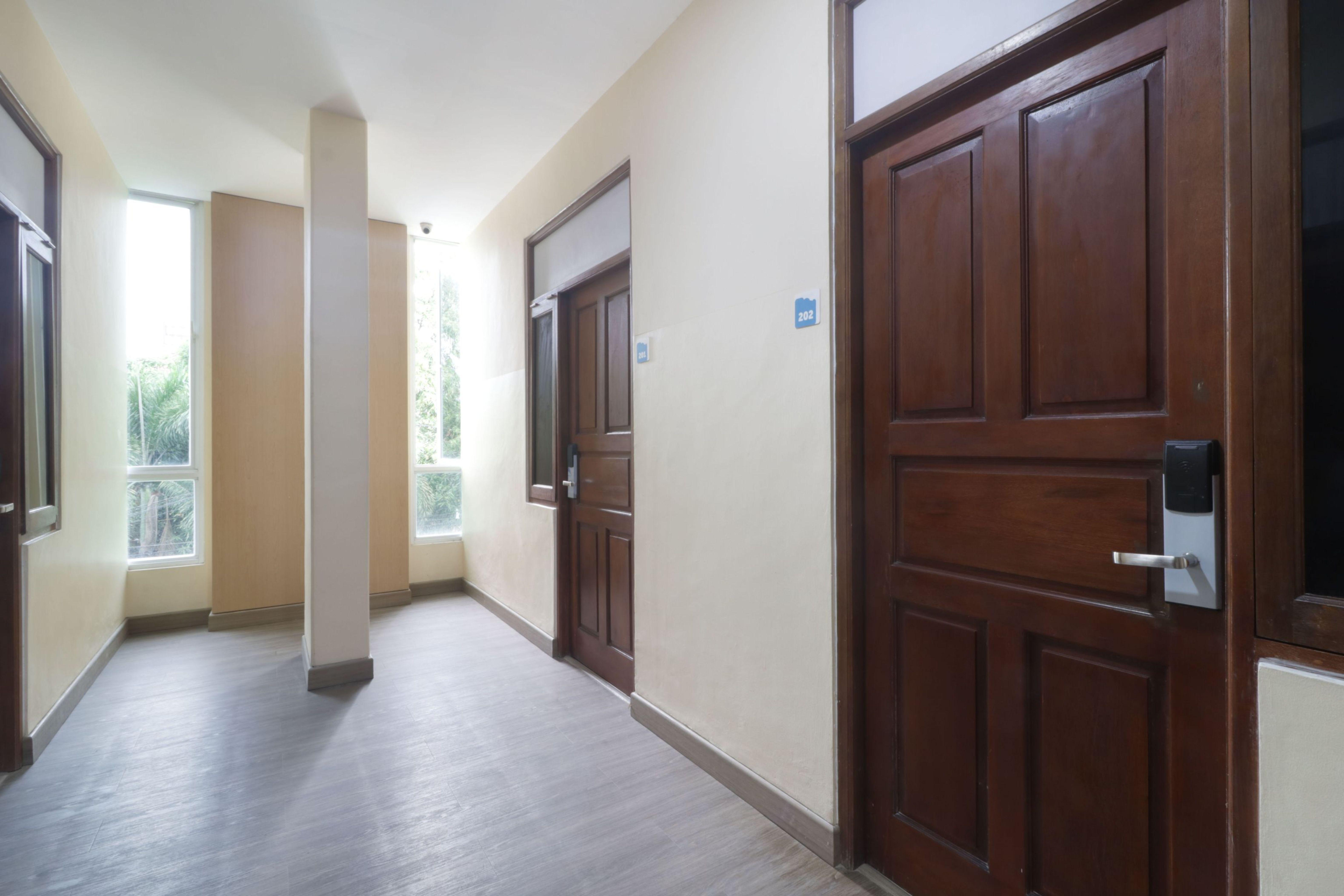 Sambina Guest house