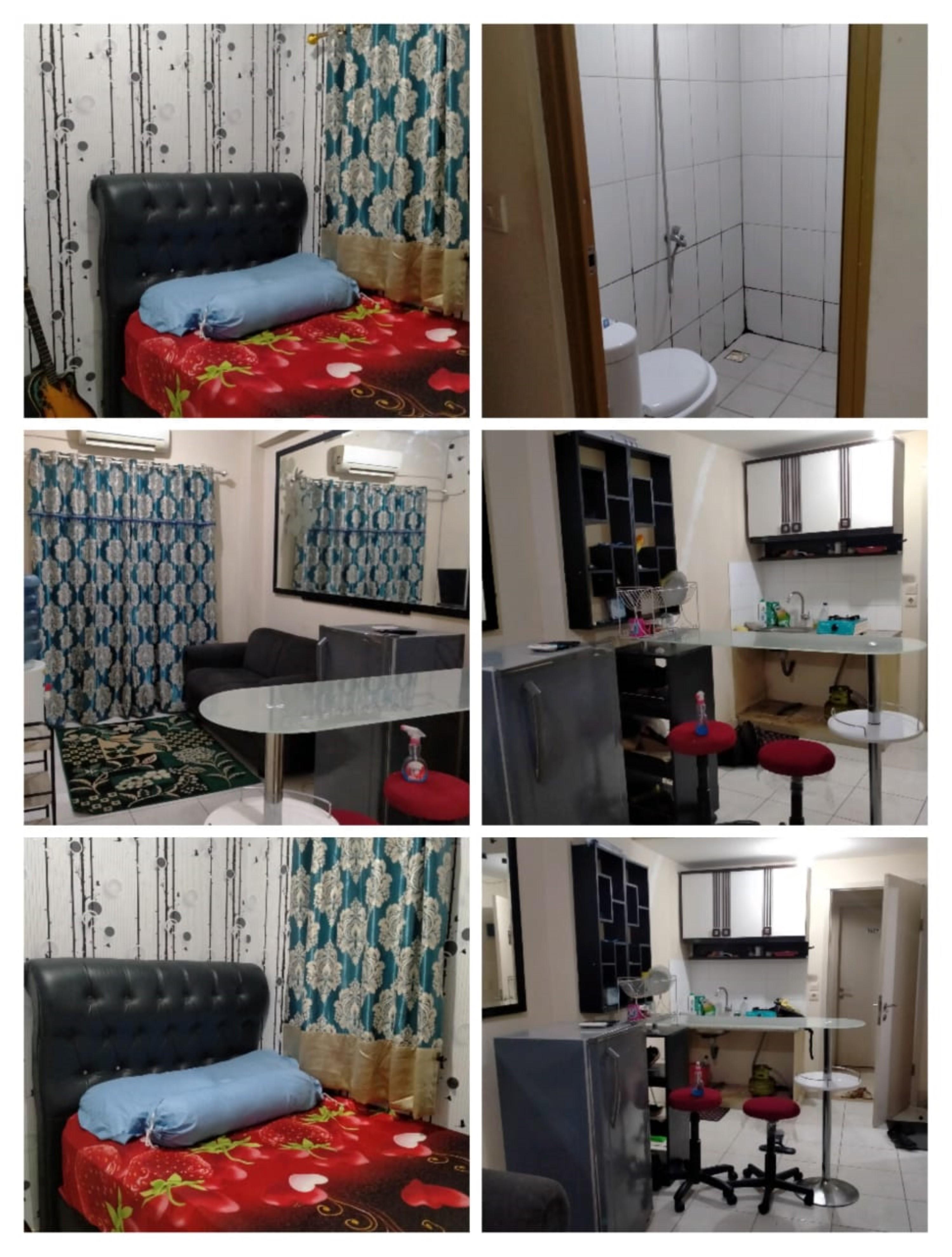 Pangsapuri Three D Rent By Zuzu