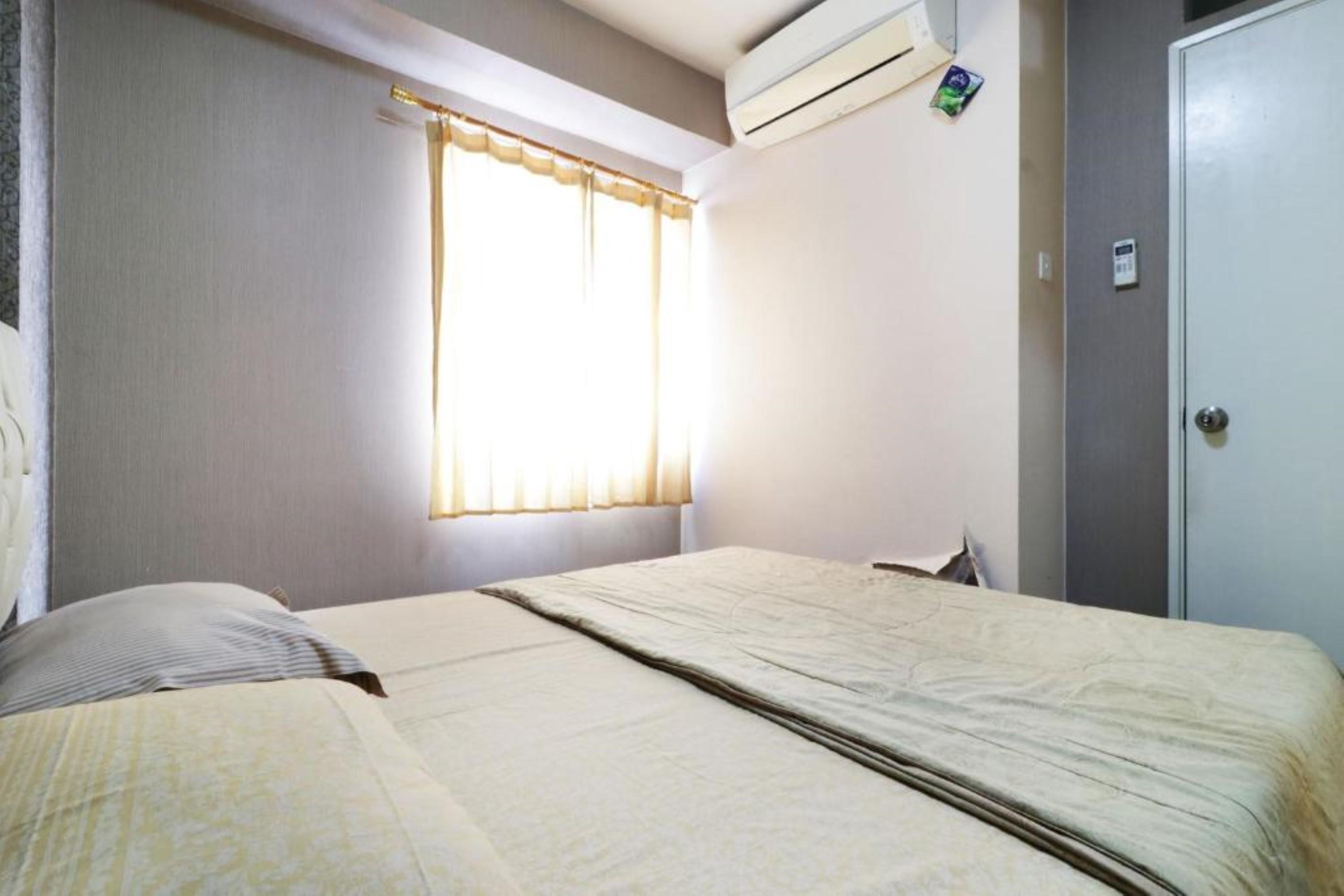 Apartment Kalibata By Novi Jakarta