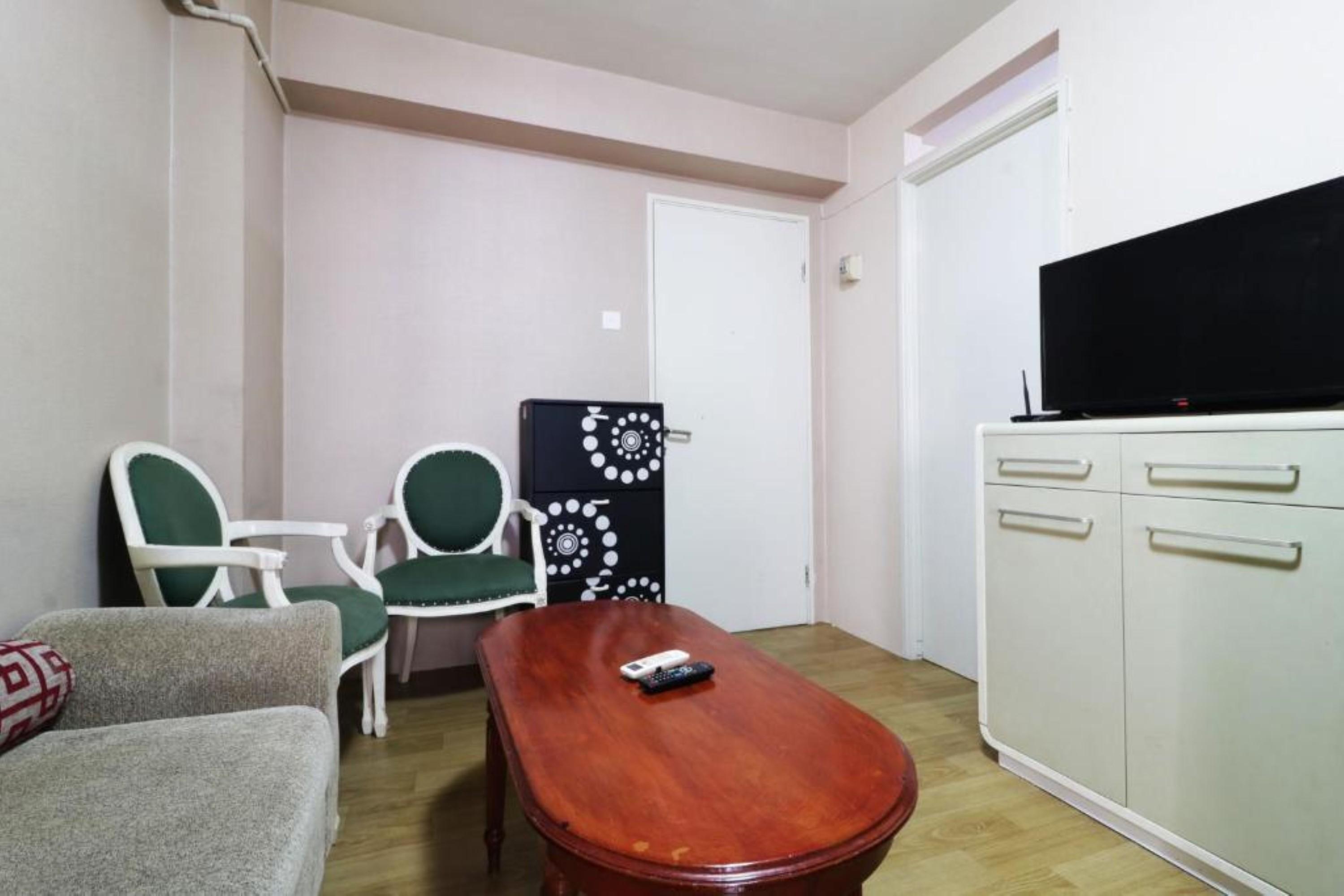 Kalibata By Novi Apartment
