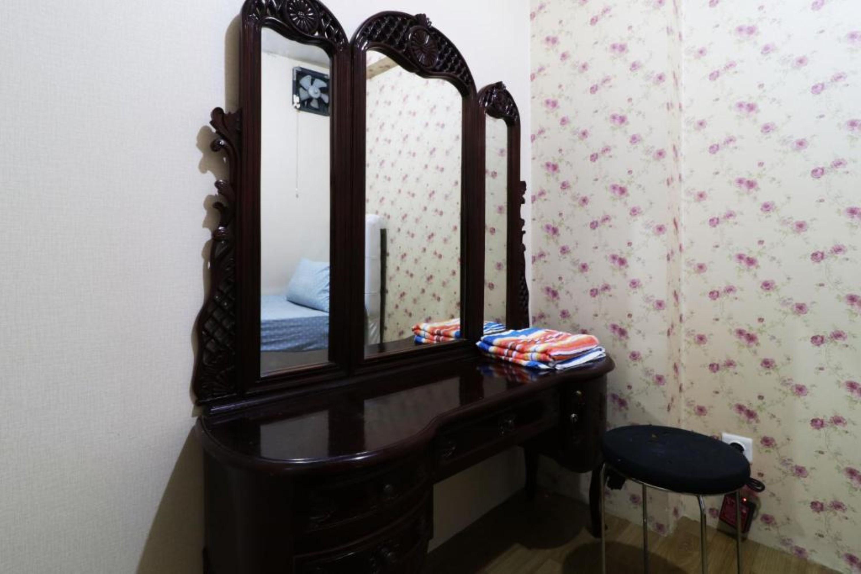 Kalibata By Novi Apartment Jakarta