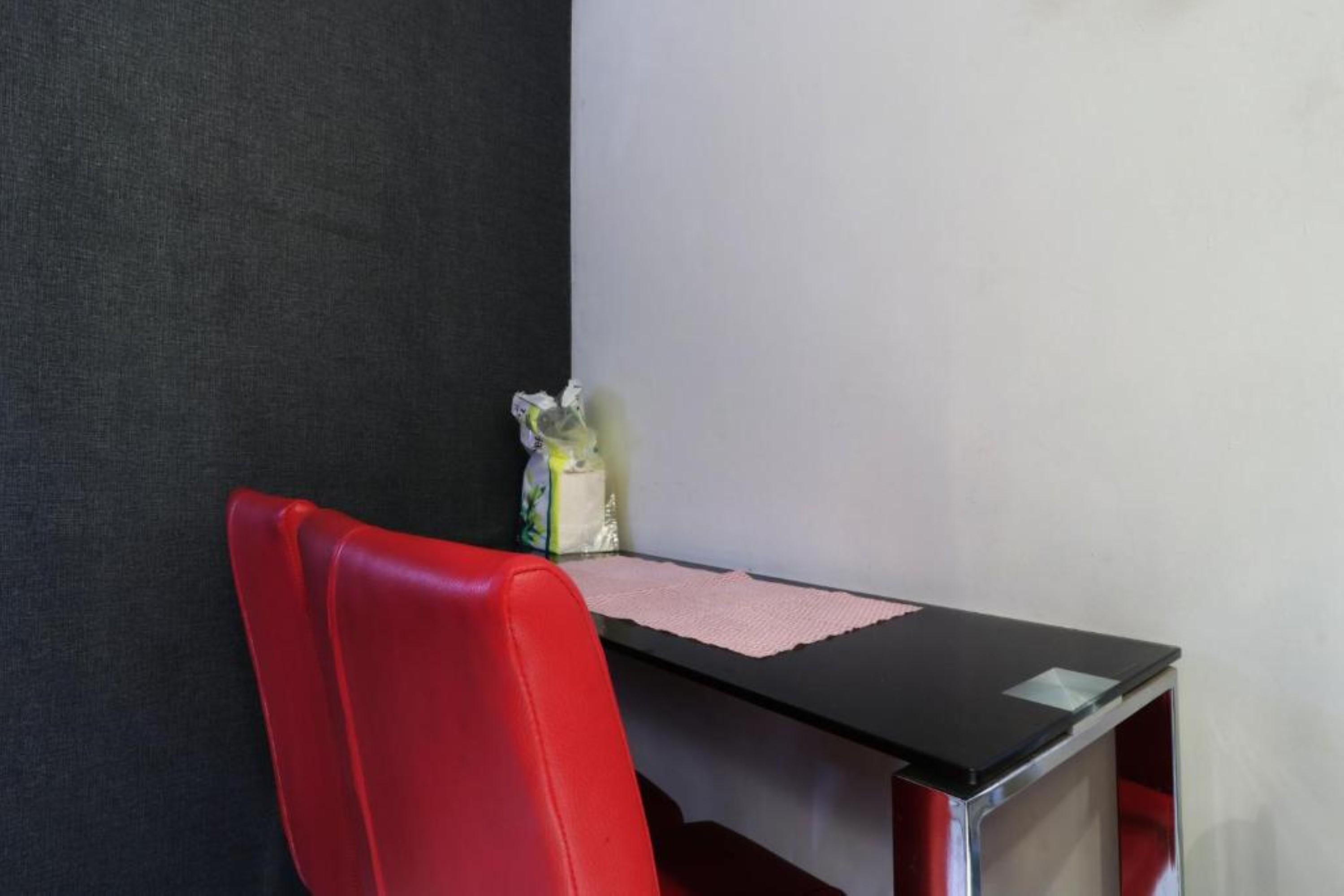 Apartment Kalibata By Novi Jakarta