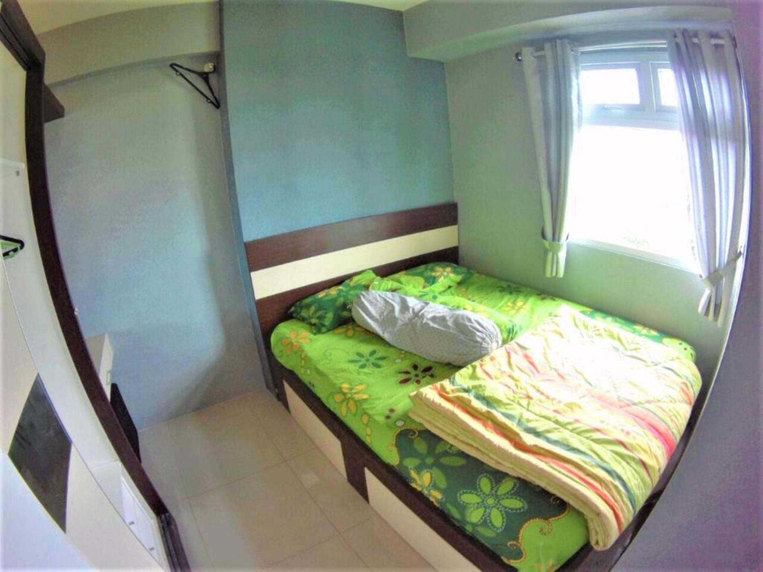 Pramuka By Vici Apartment