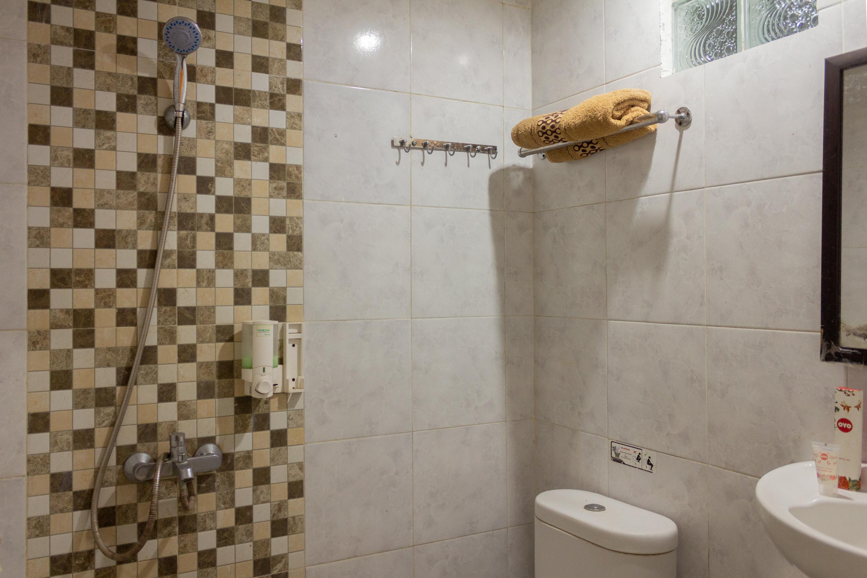 Hotel Audah Syariah Kuningan Redpartner 2*