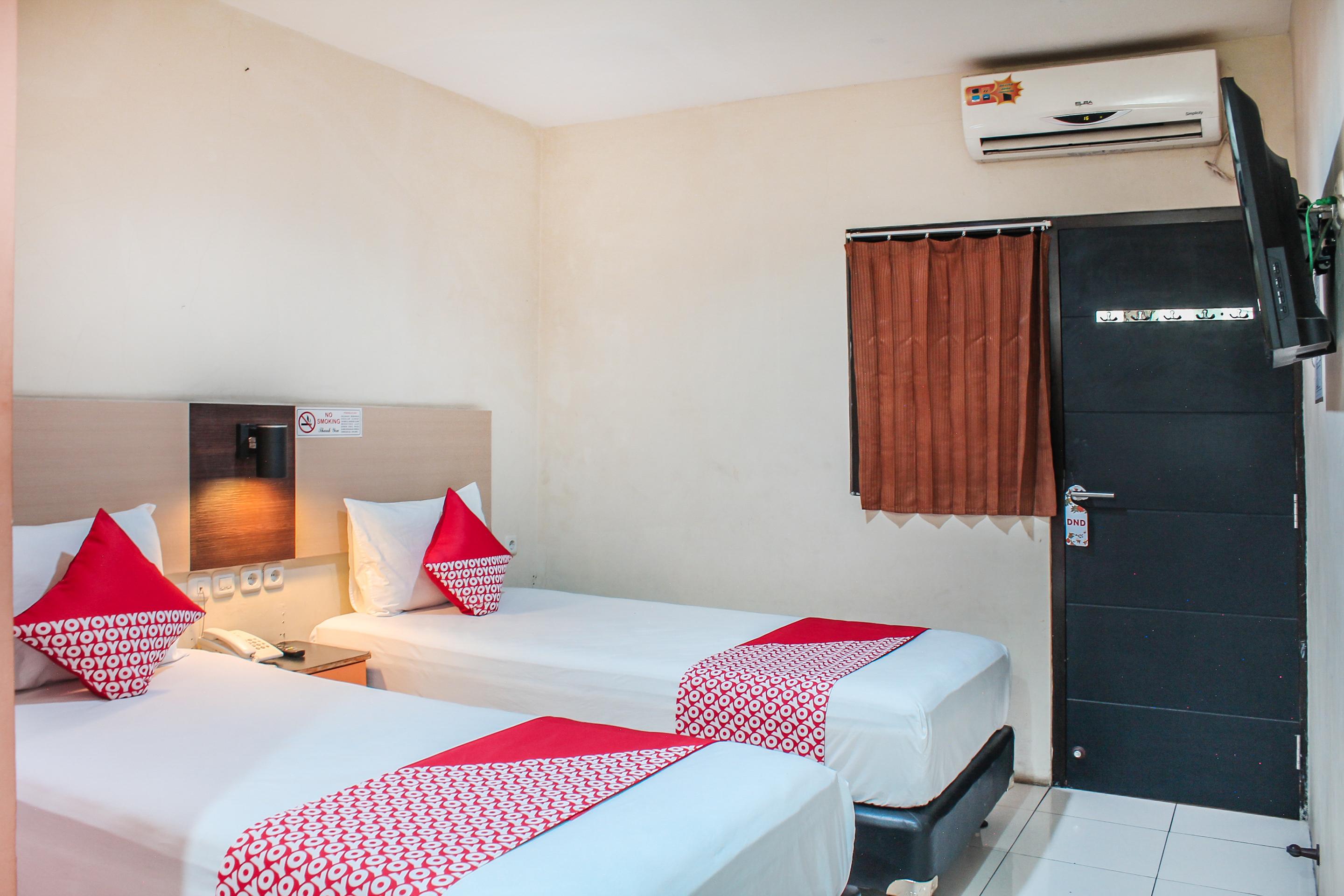 Hotel Audah Syariah Kuningan Redpartner 2*