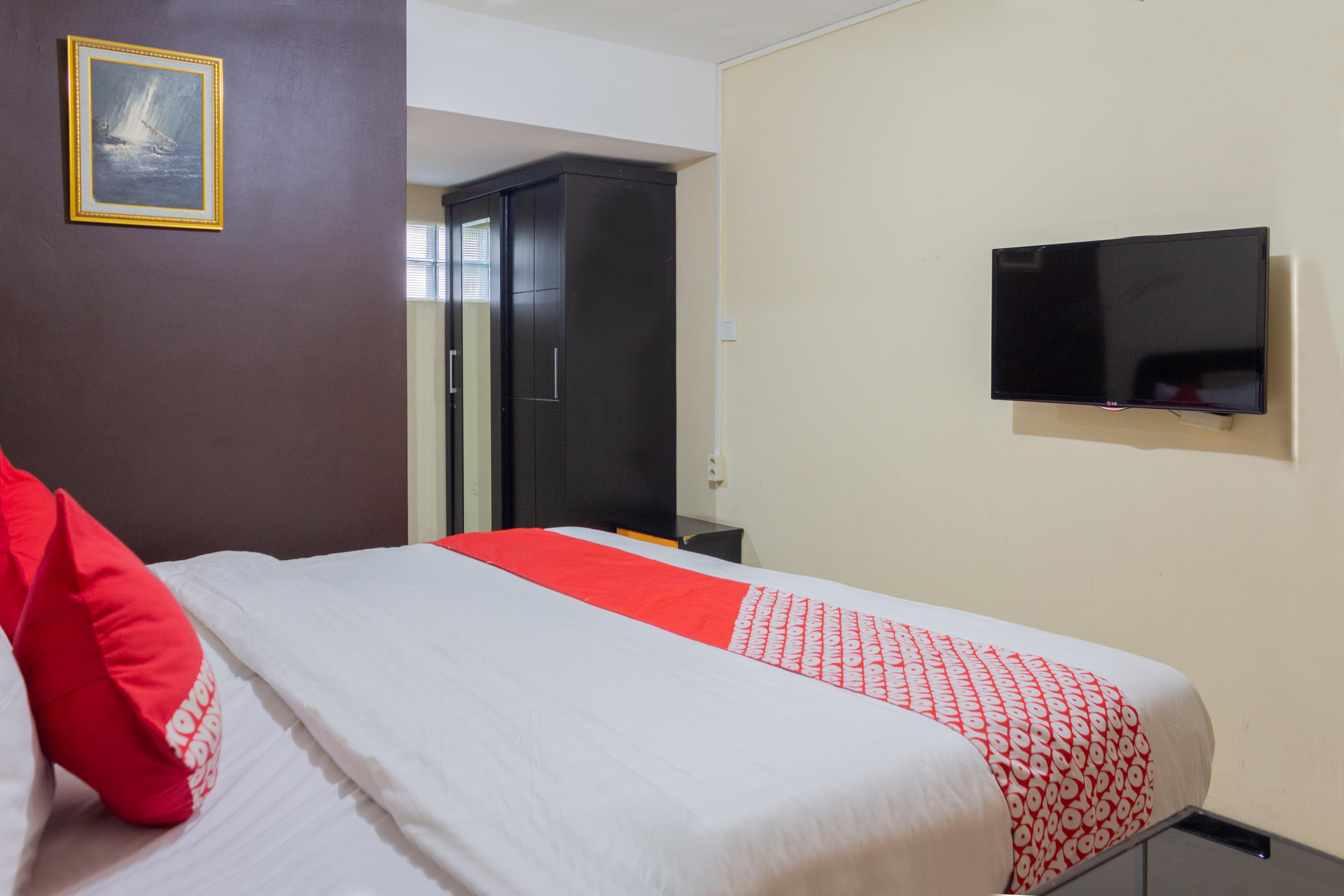 Hotel Audah Syariah Kuningan Redpartner 2*