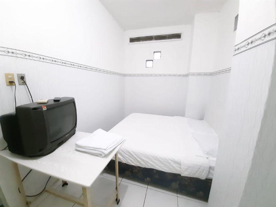 Hotel Oyo 2628 Kartini