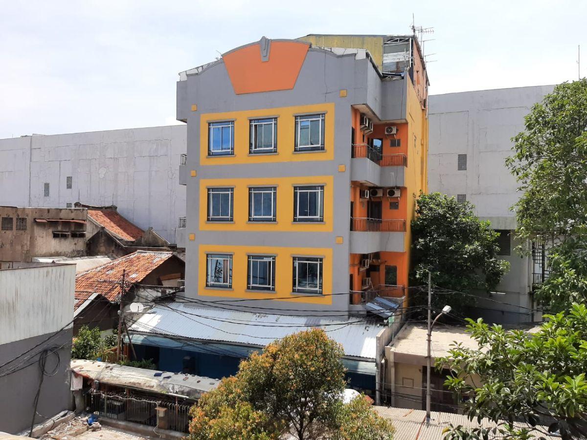 Oyo 2628 Kartini Jakarta
