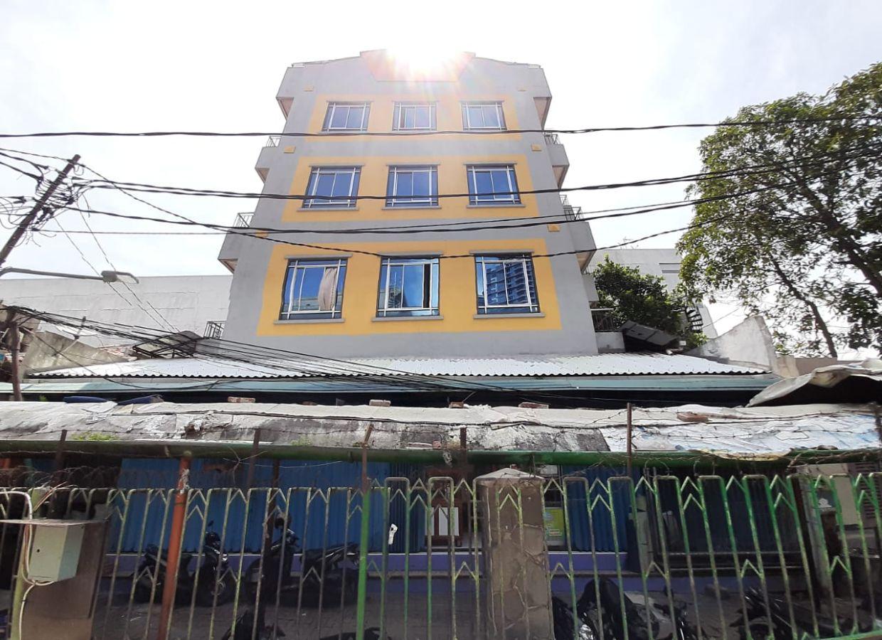 Oyo 2628 Kartini Hotel Jakarta