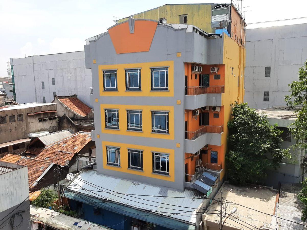 Oyo 2628 Kartini Hotel