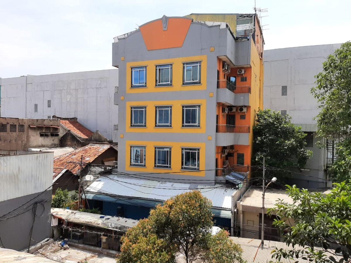 Oyo 2628 Kartini Jakarta