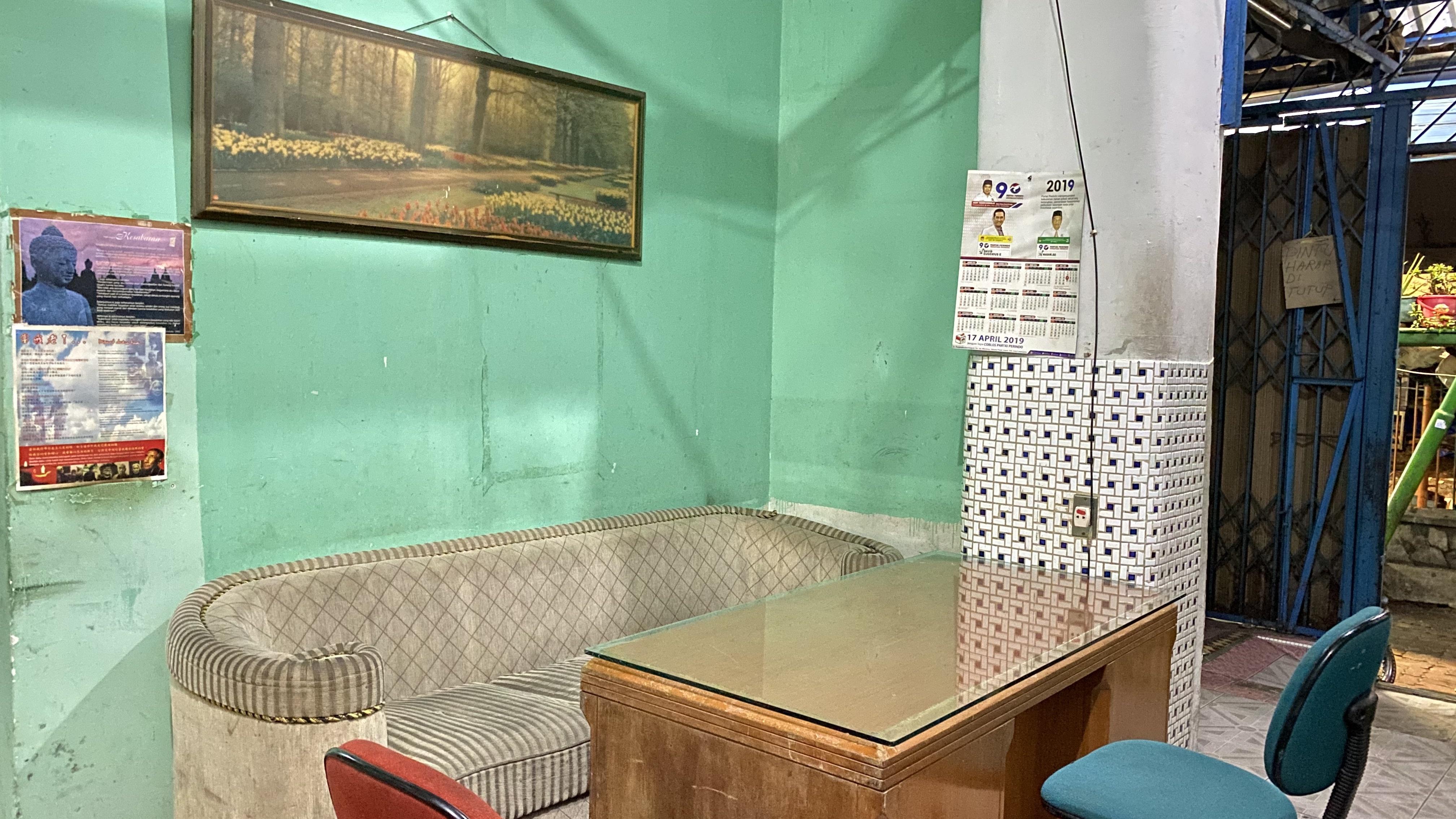 Oyo 2628 Kartini Hotel