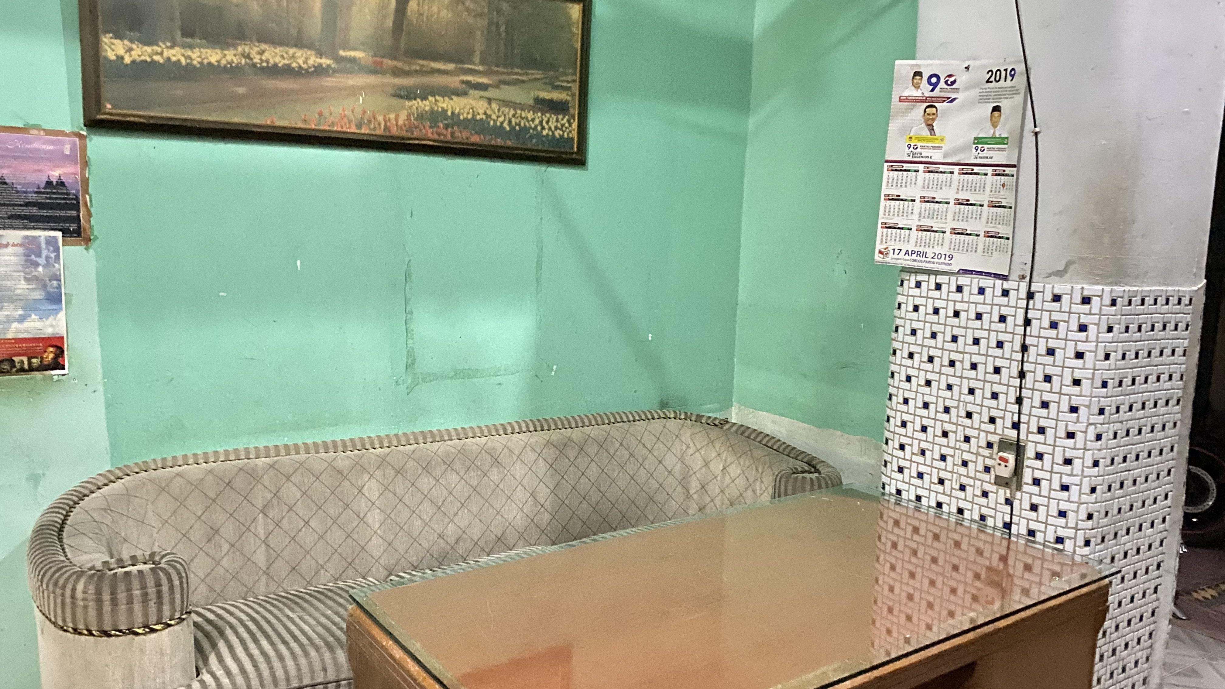 Oyo 2628 Kartini 2* Jakarta