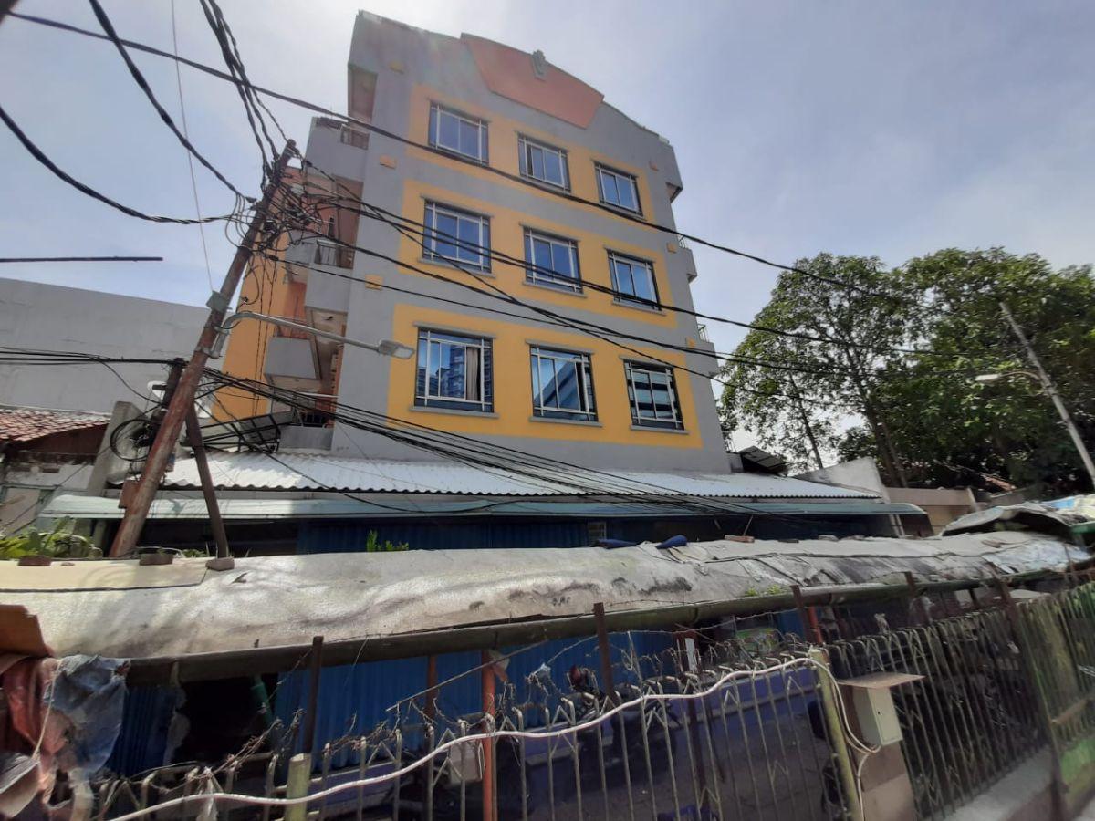 Oyo 2628 Kartini Hotel 2*