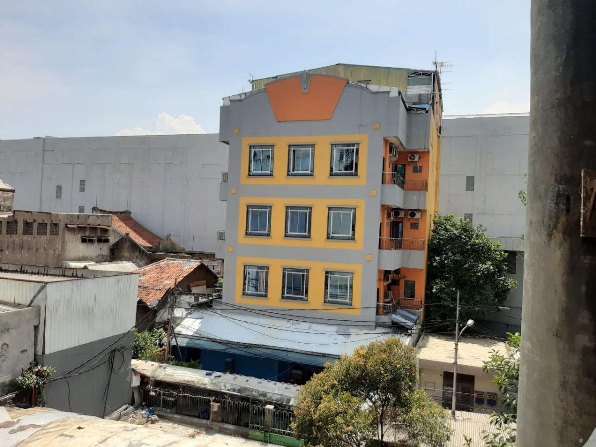 Oyo 2628 Kartini Hotel Jakarta