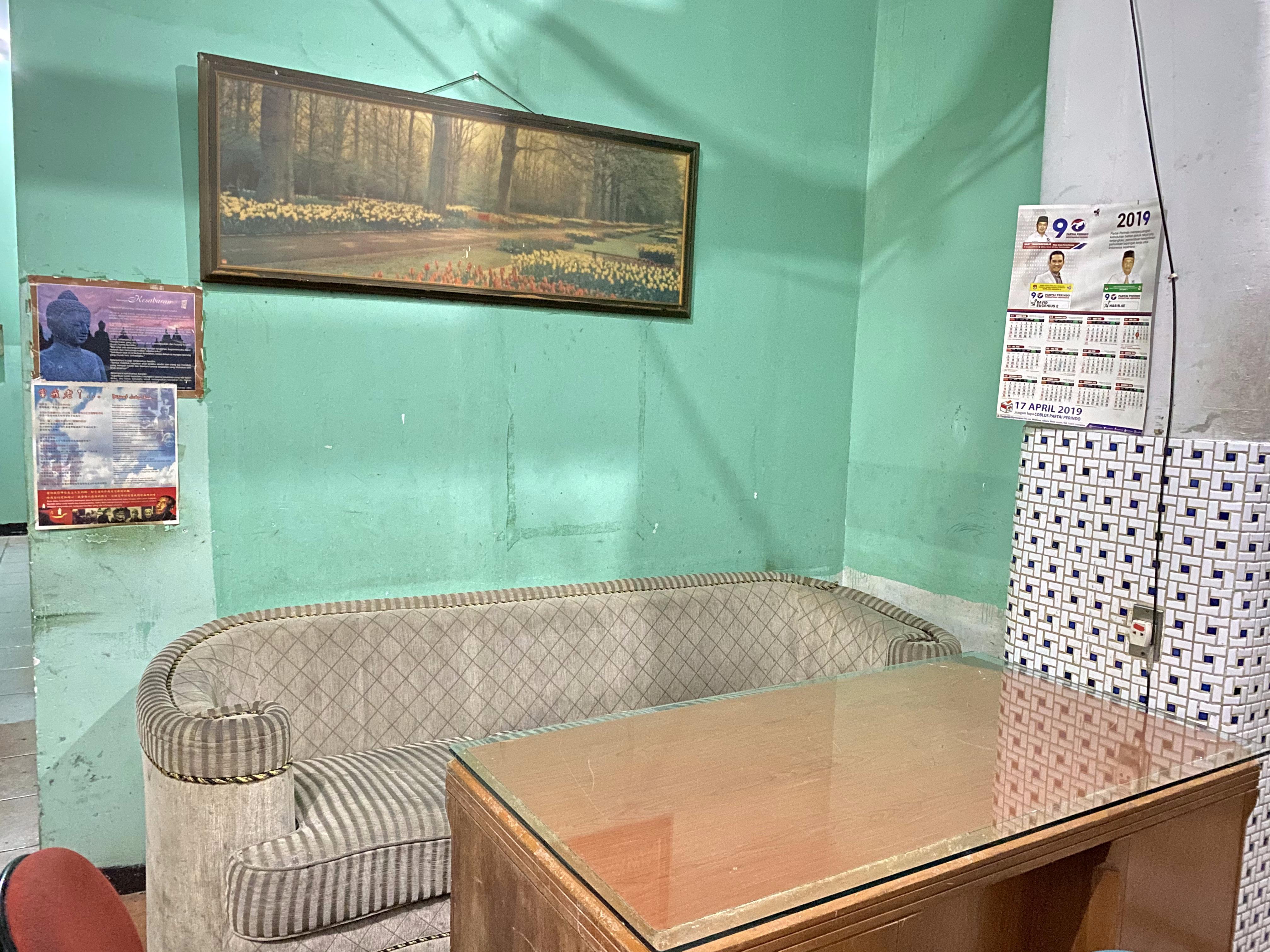Oyo 2628 Kartini 2* Jakarta