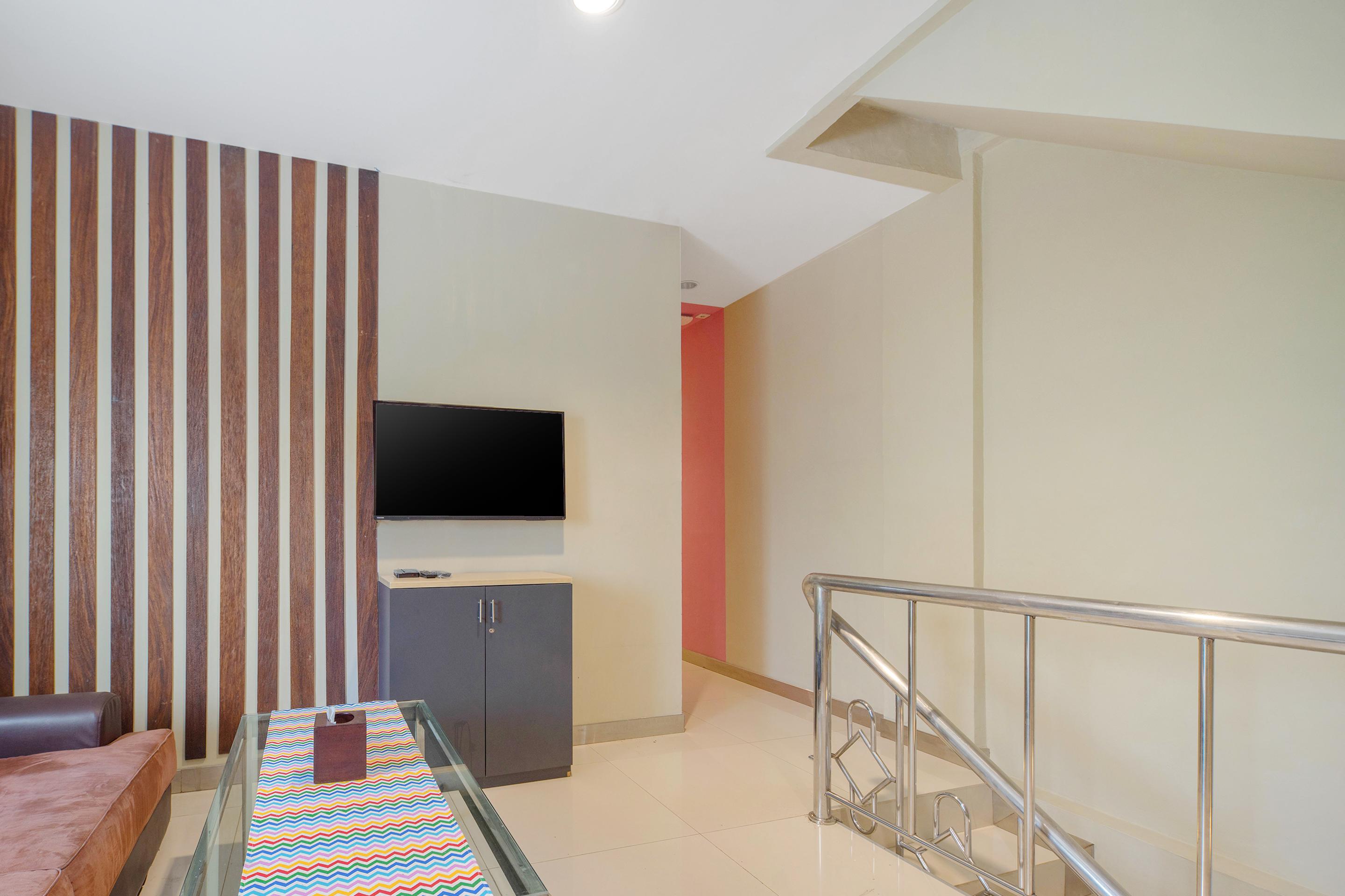 Hotel Super Oyo Capital O 1121 Orienchi 2 Jacarta