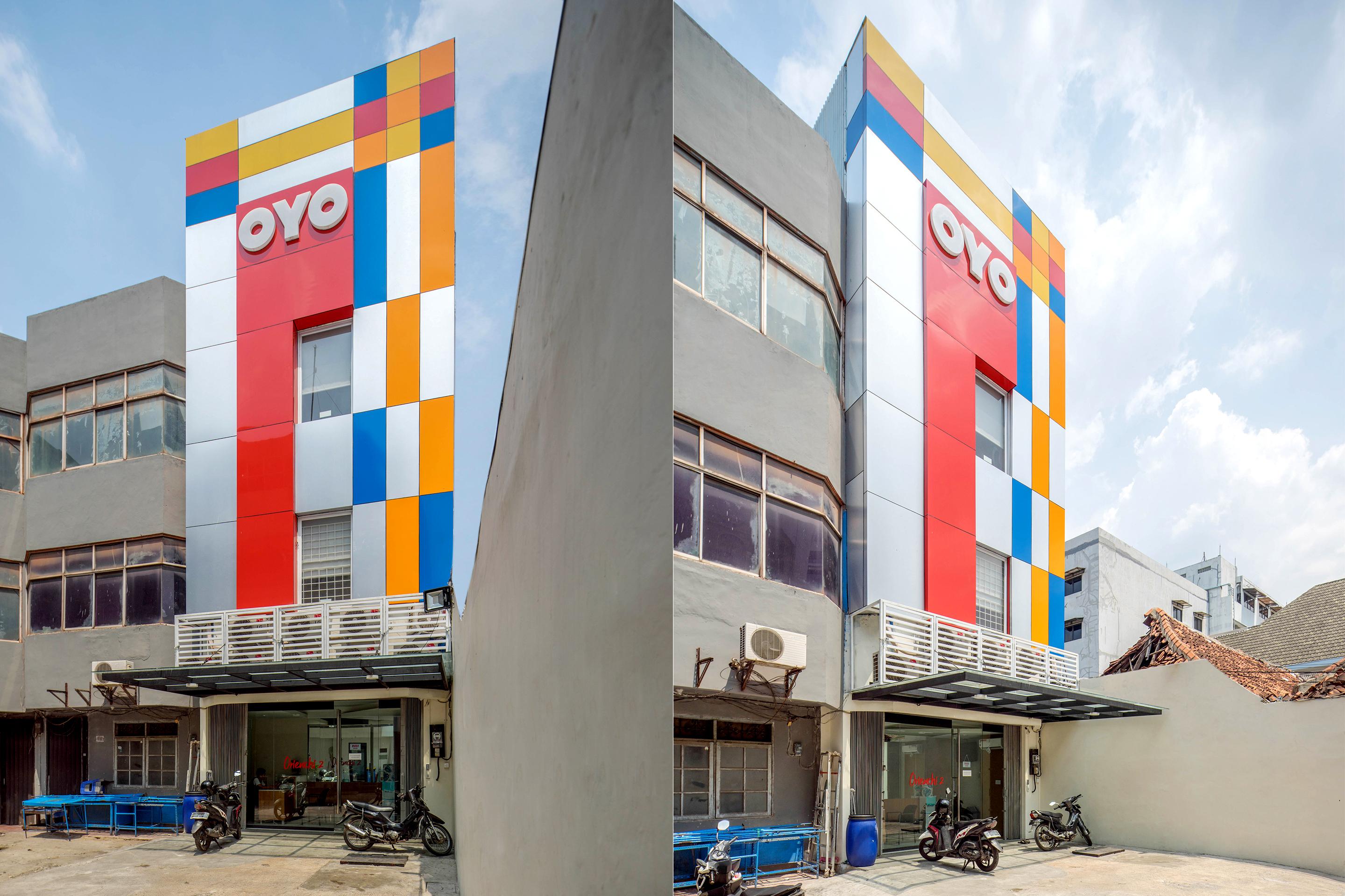 Hotel Super Oyo Capital O 1121 Orienchi 2