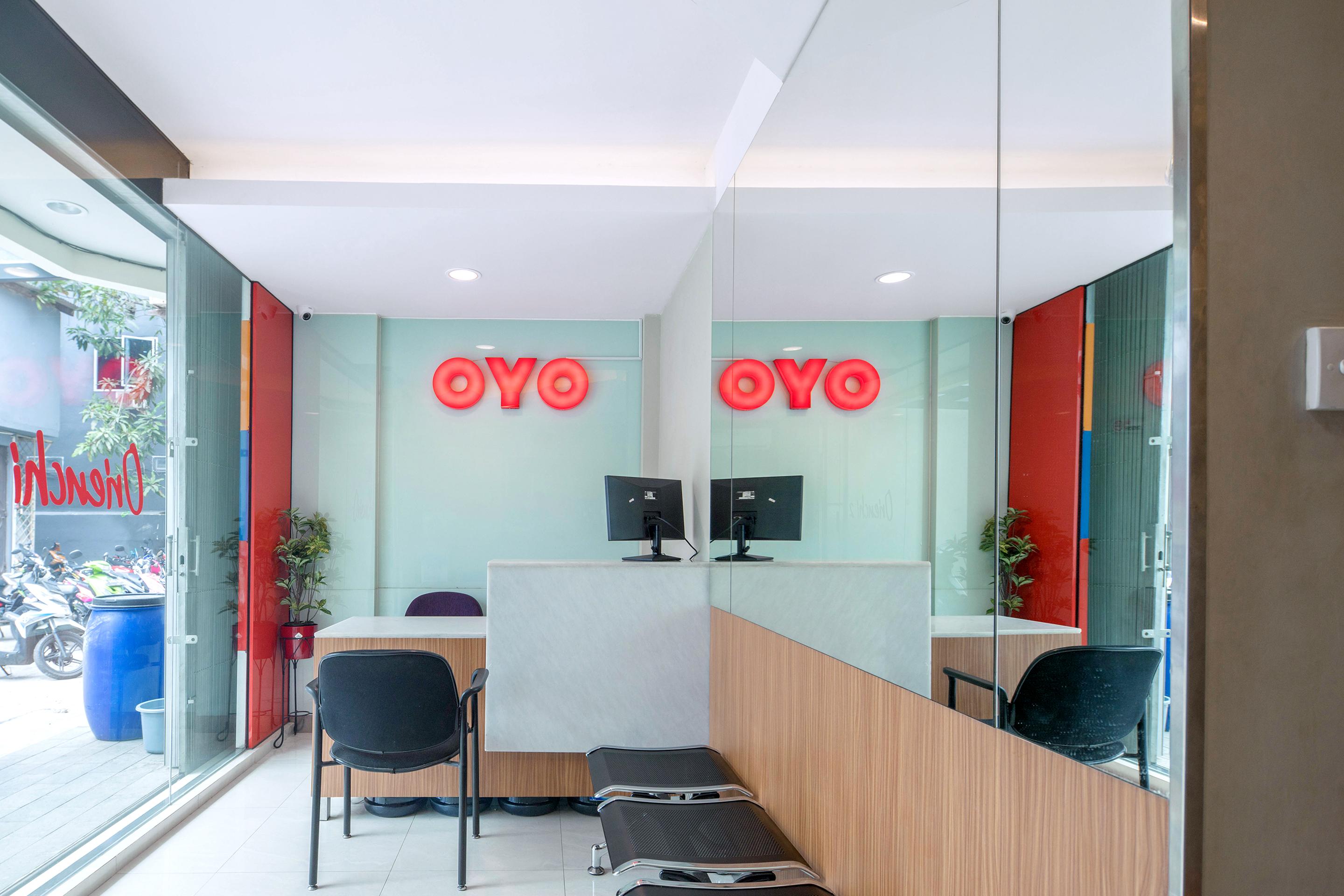 Hotel Super Oyo Capital O 1121 Orienchi 2 Jacarta