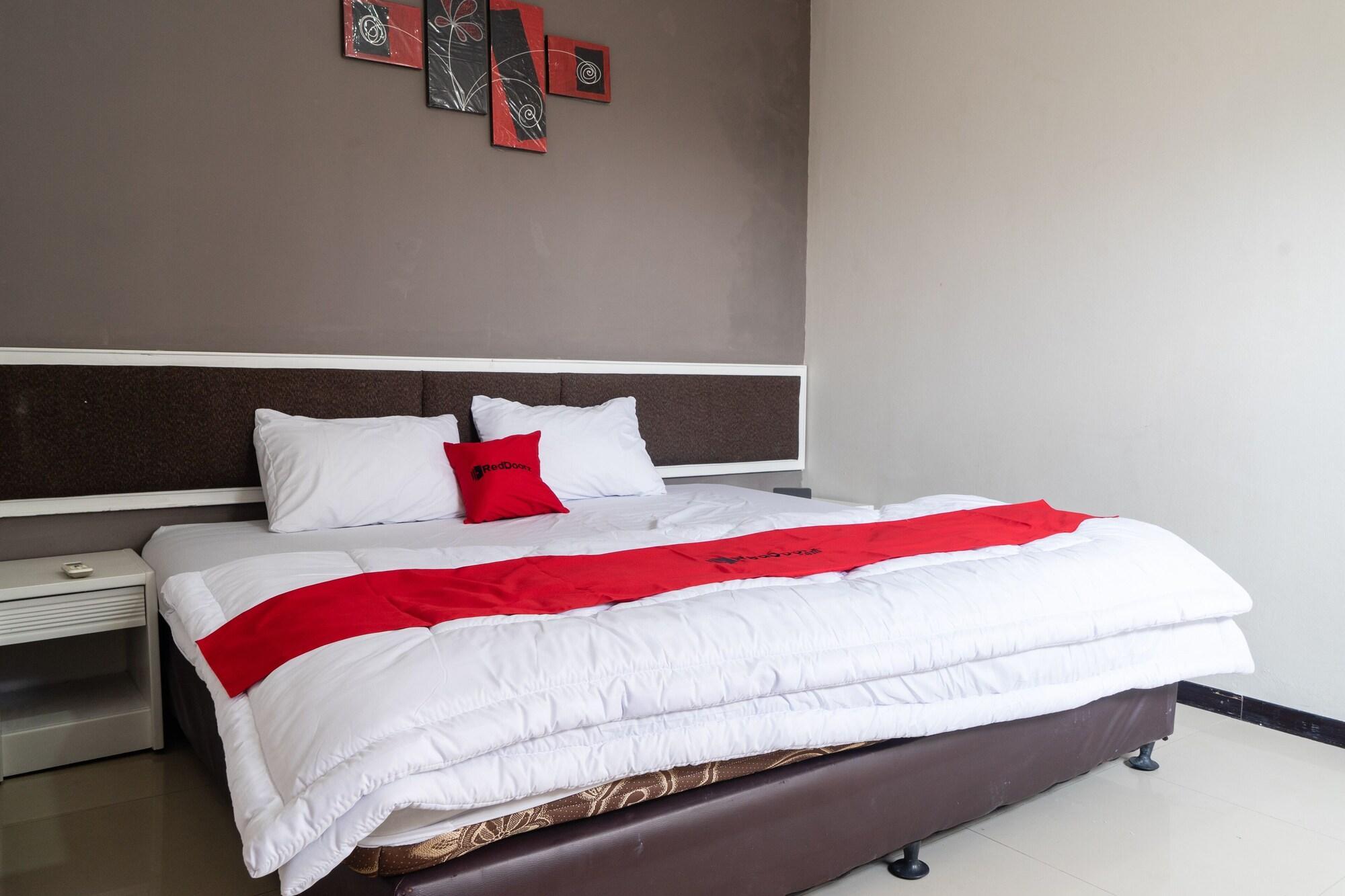 Reddoorz @ Sawah Besar 3* Jakarta