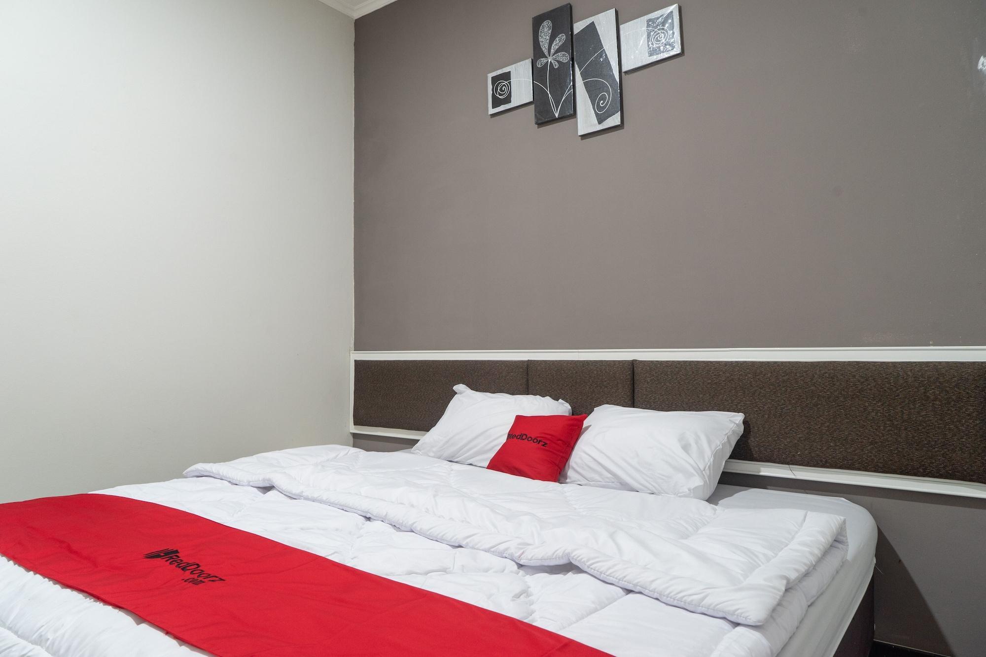 Guest house Reddoorz @ Sawah Besar