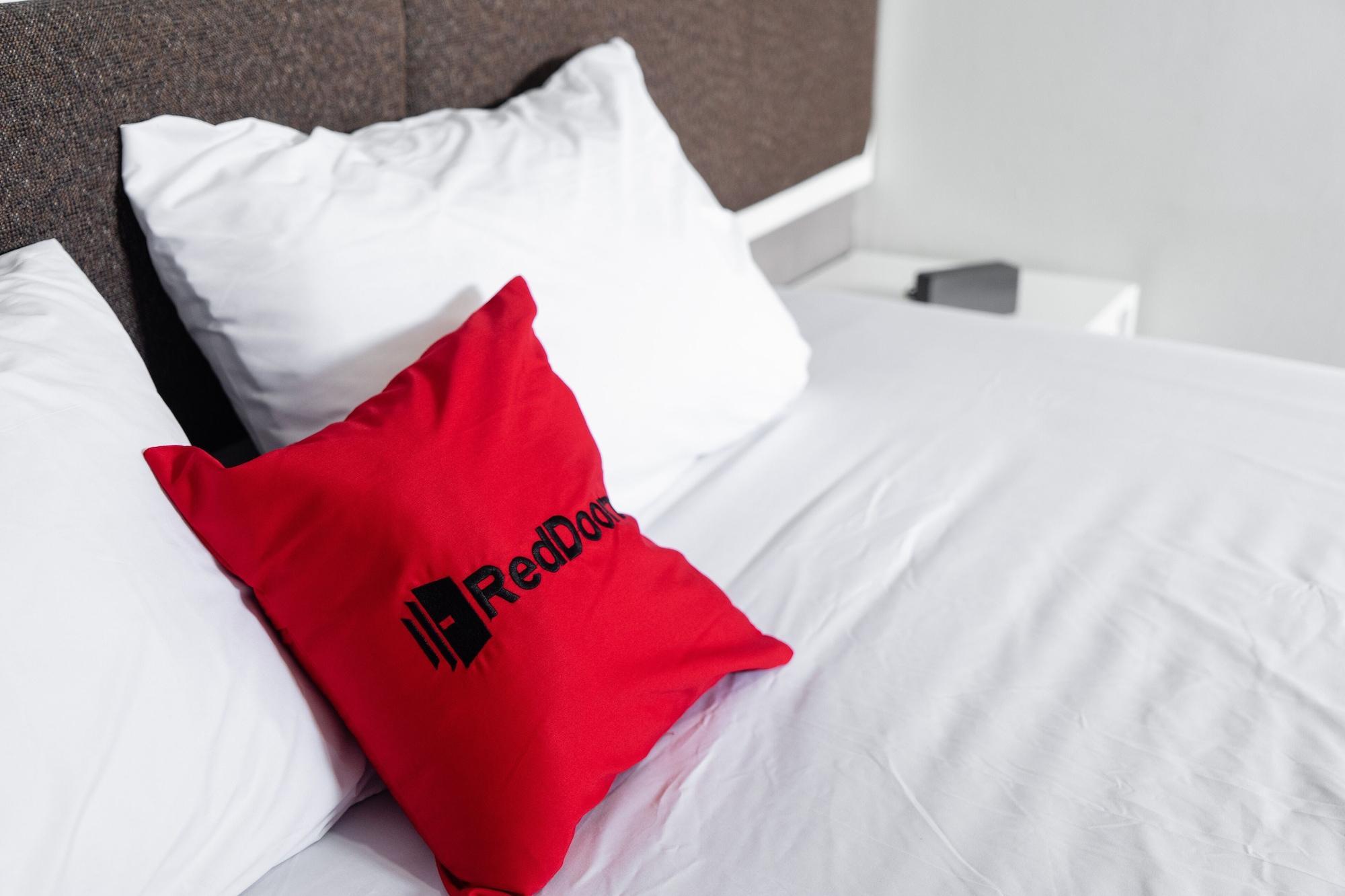 Reddoorz @ Sawah Besar Guest house Jakarta