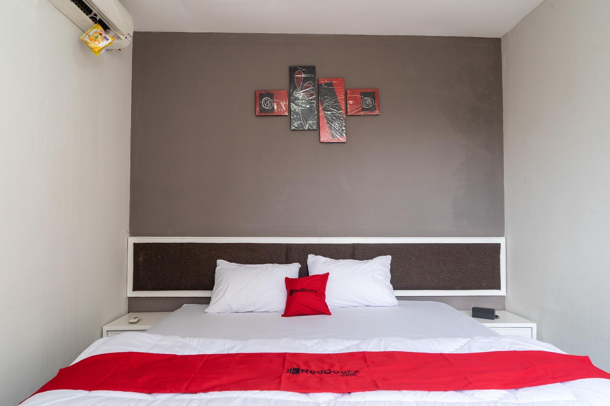 Reddoorz @ Sawah Besar Guest house Jakarta