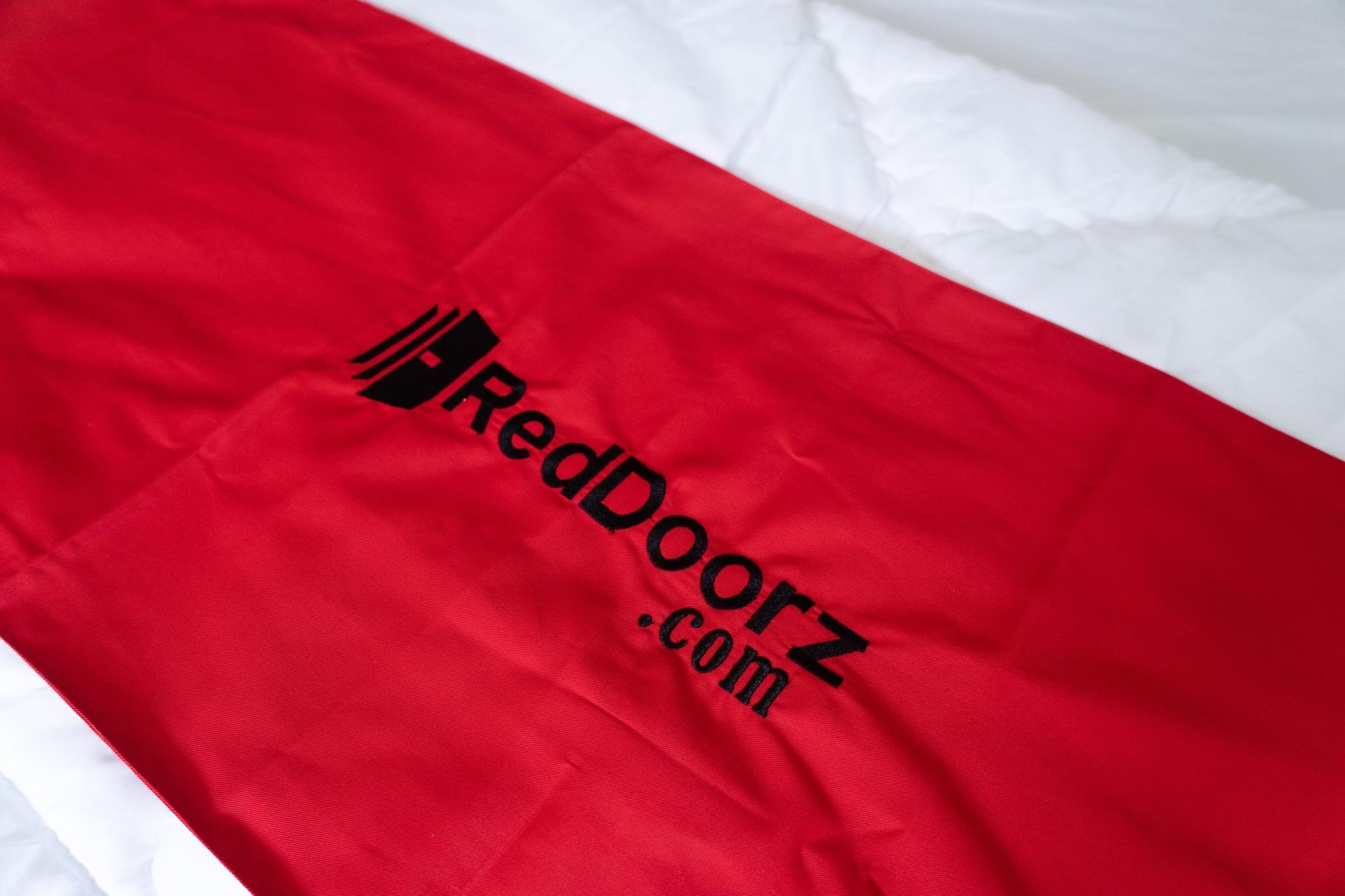 Guest house Reddoorz @ Sawah Besar