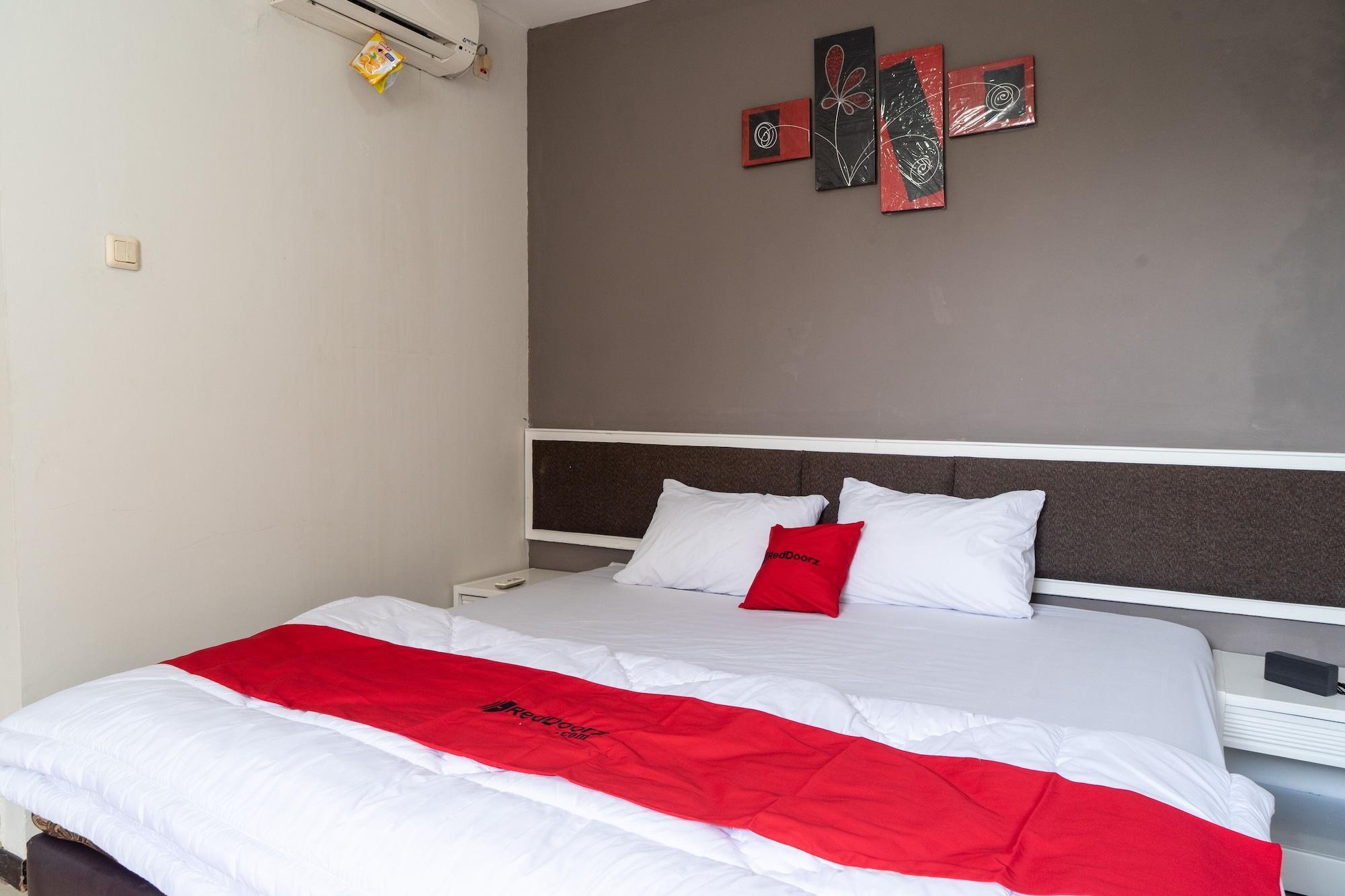 Reddoorz @ Sawah Besar 3* Jakarta