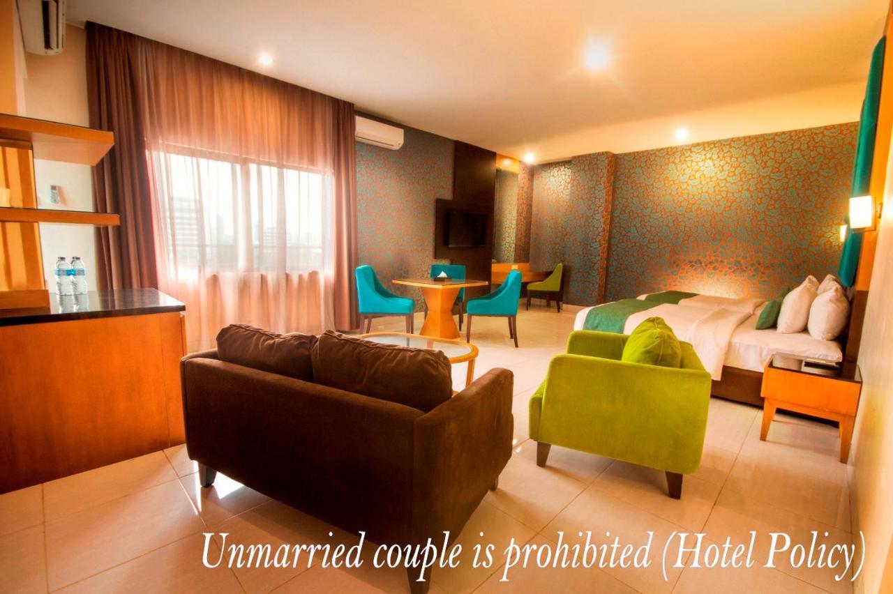Gren Alia Hotel 3*