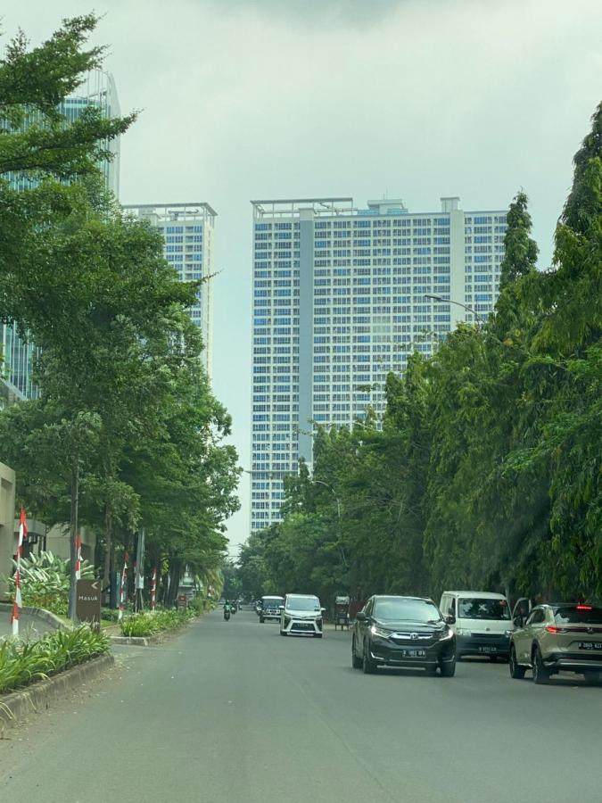 Callia Golf View Pulo Mas Timur * Jakarta