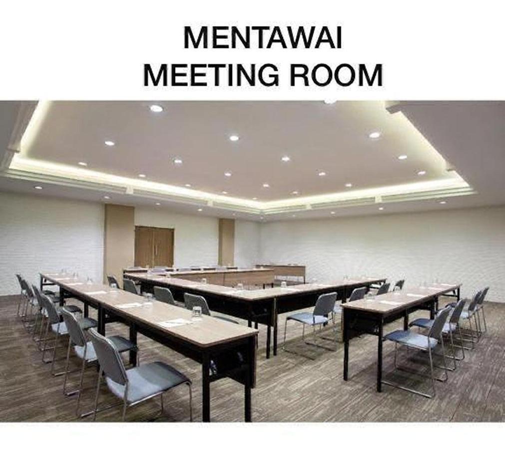 Tamarin Manage By Vib Hospitality Management Jakarta