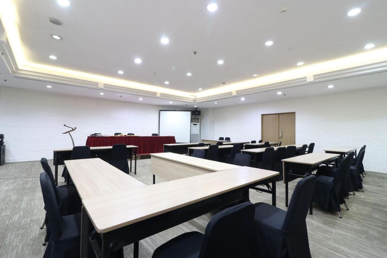 Hotel Tamarin Manage By Vib Hospitality Management 4*