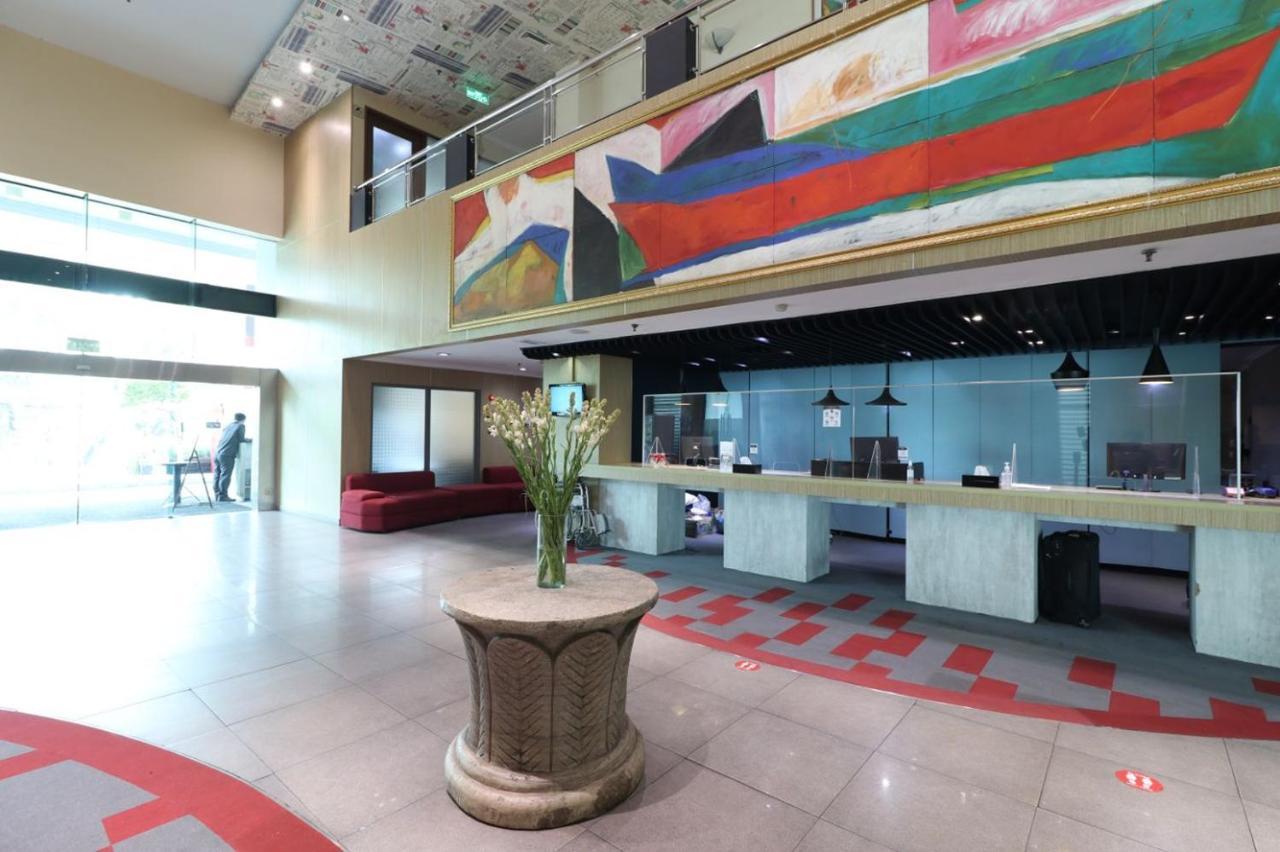 Tamarin Manage By Vib Hospitality Management Hotel