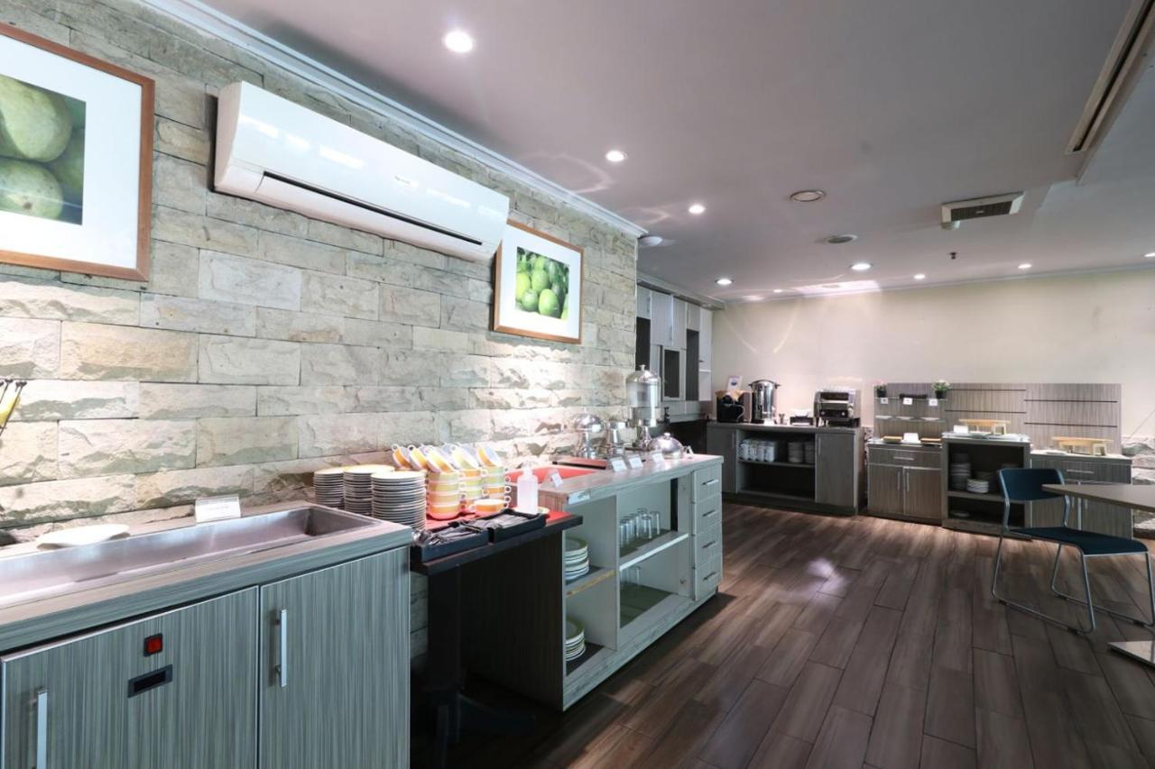 Hotel Tamarin Manage By Vib Hospitality Management Jakarta
