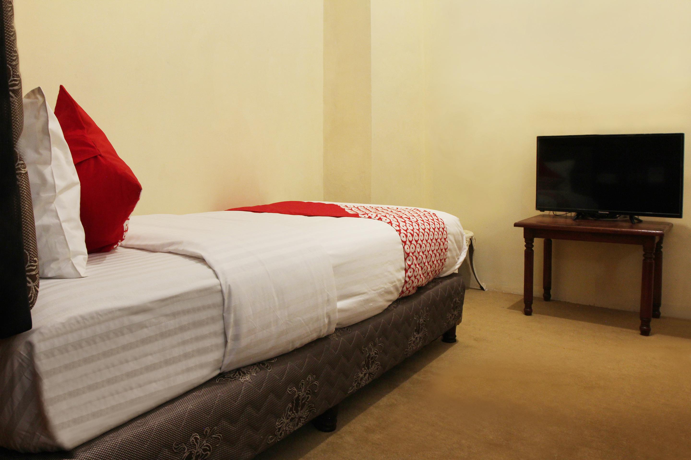 Hotel Oyo 146 Menteng Jakarta