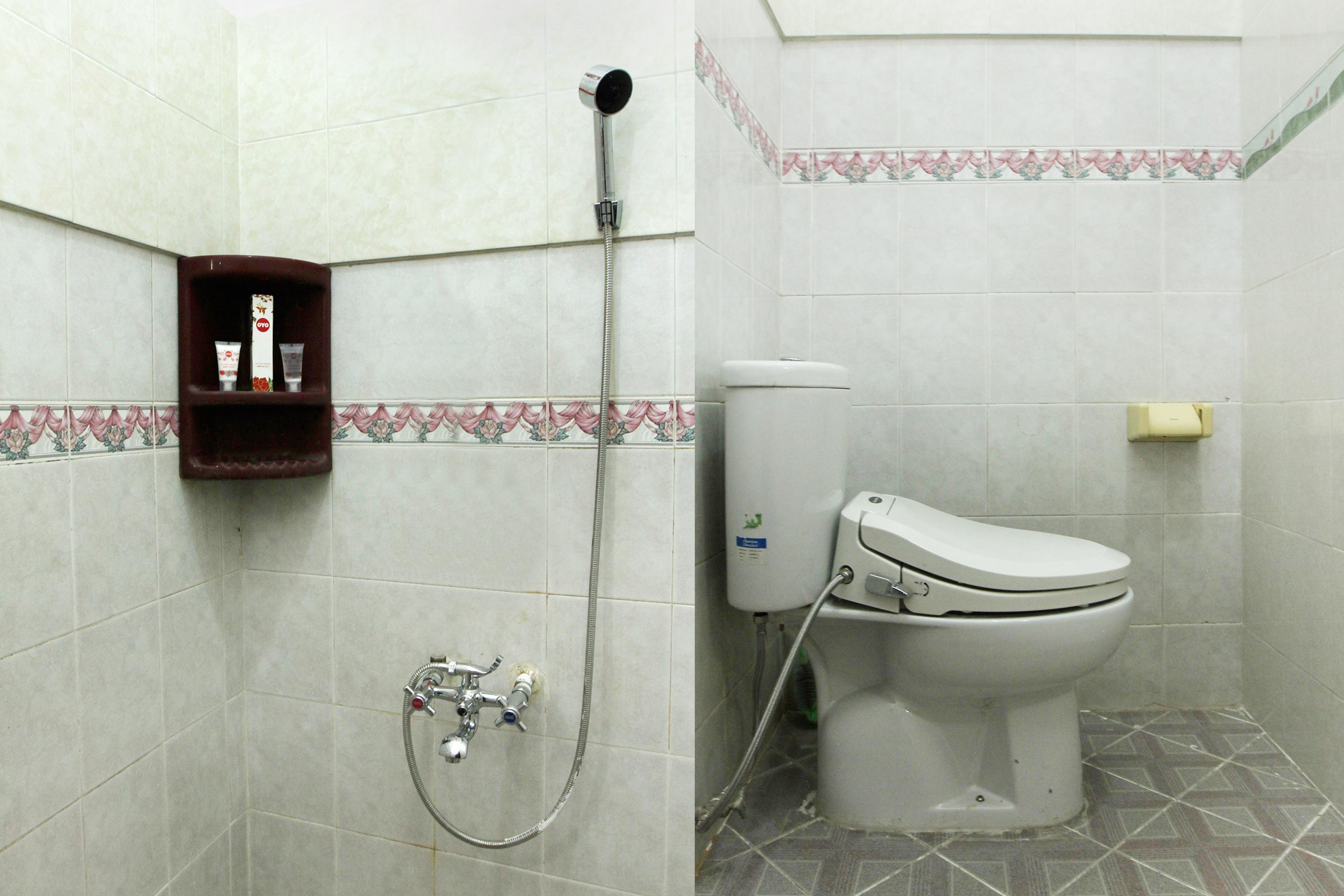 Oyo 146 Menteng