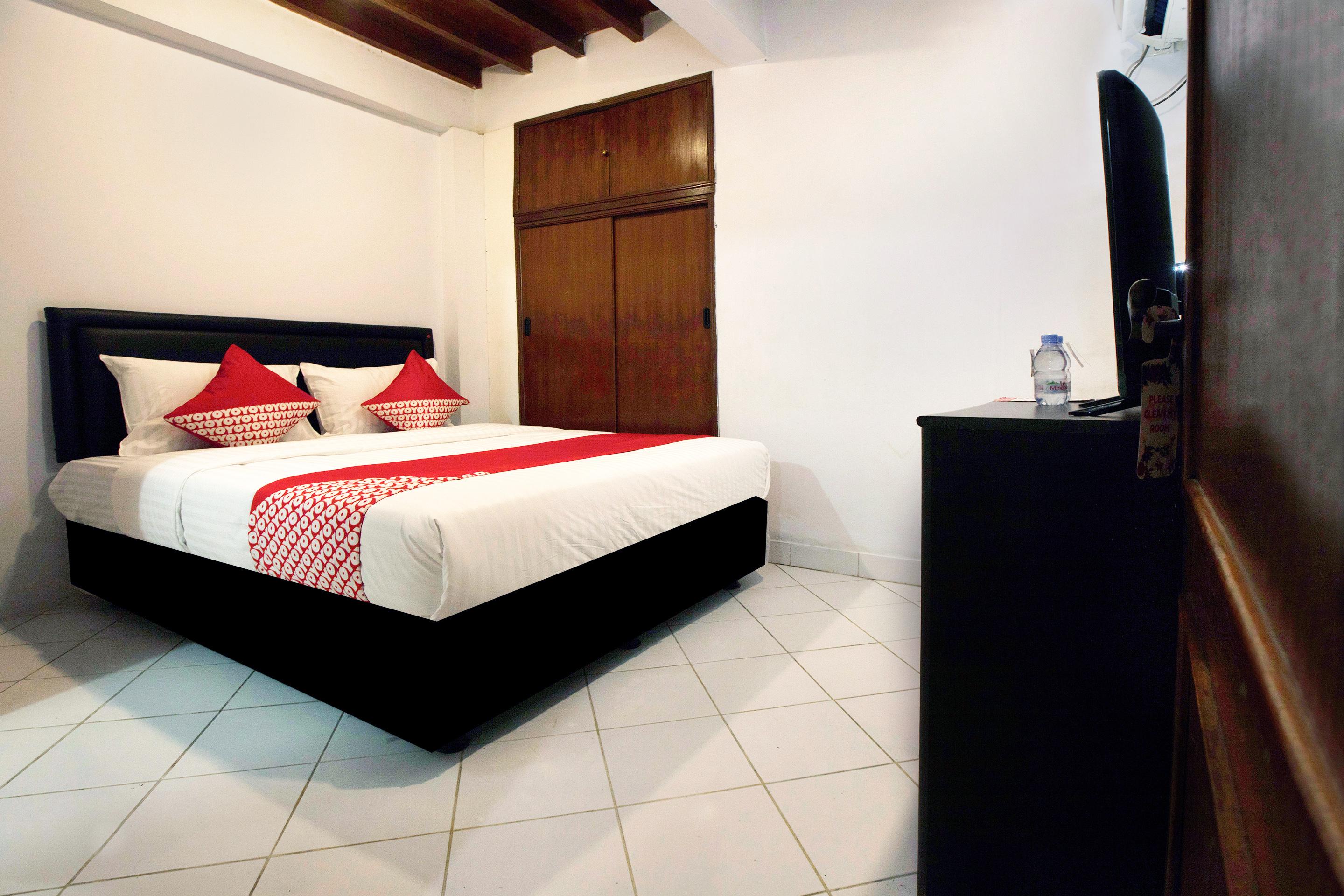 Oyo 146 Menteng 2* Jakarta