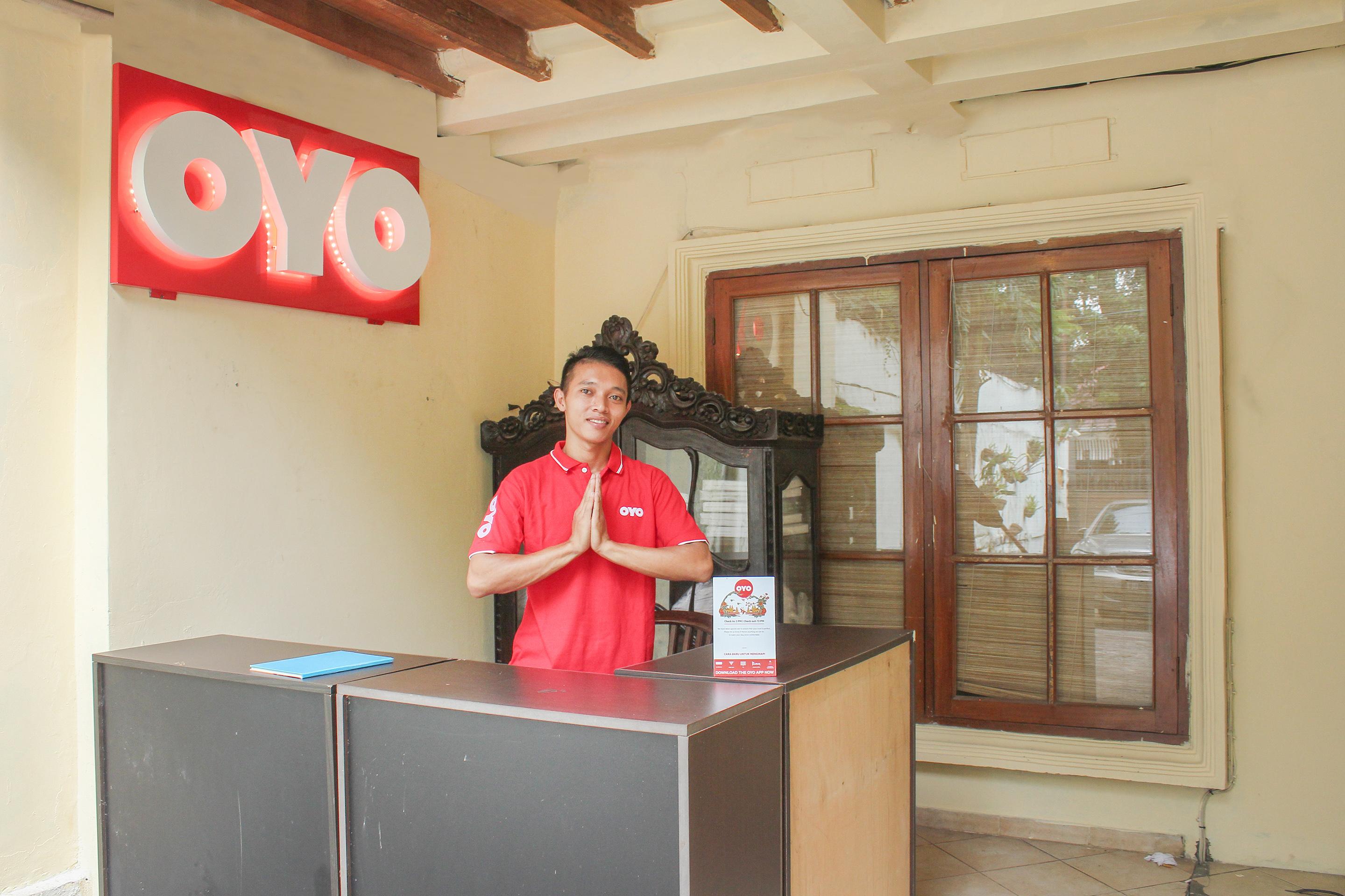 Oyo 146 Menteng