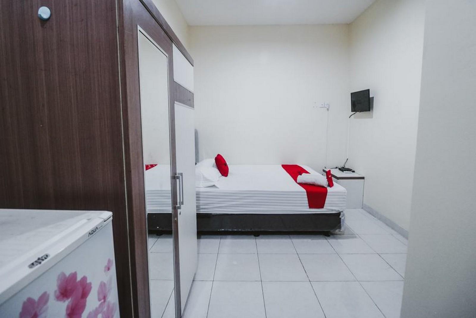 Reddoorz Near Semanggi 2* Jakarta