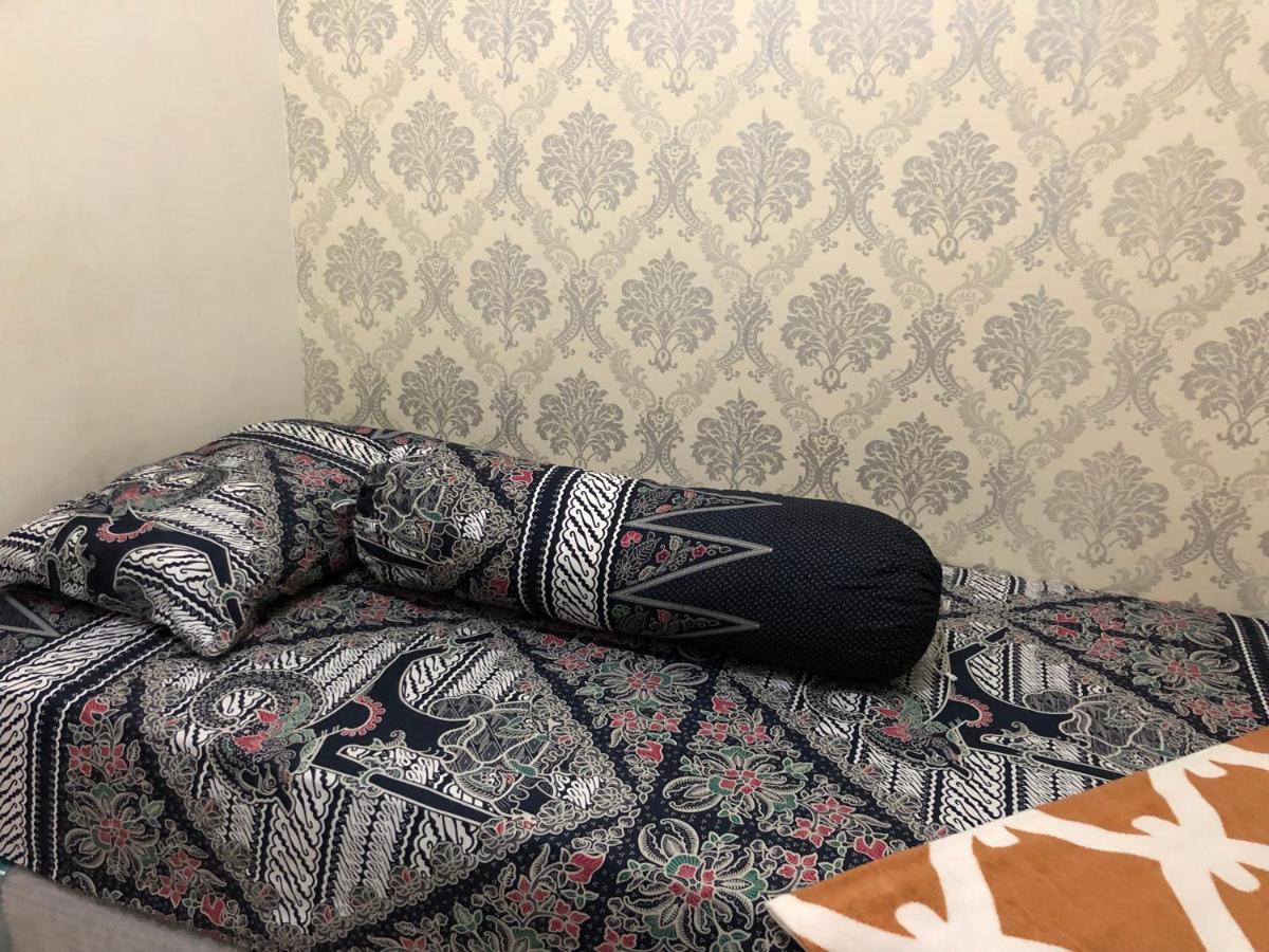 Apartment 2br Pramuka Jakarta