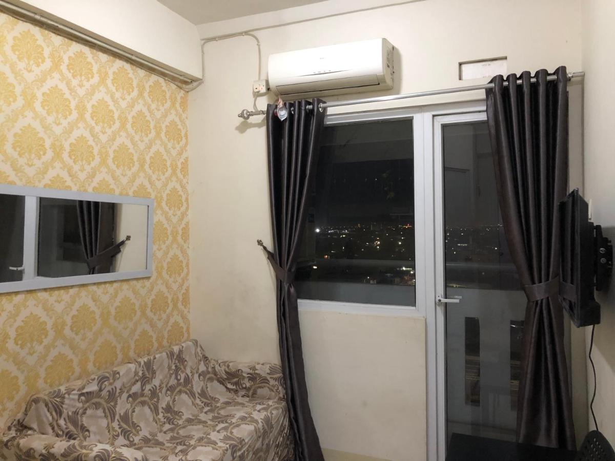 2br Pramuka Apartment Jakarta