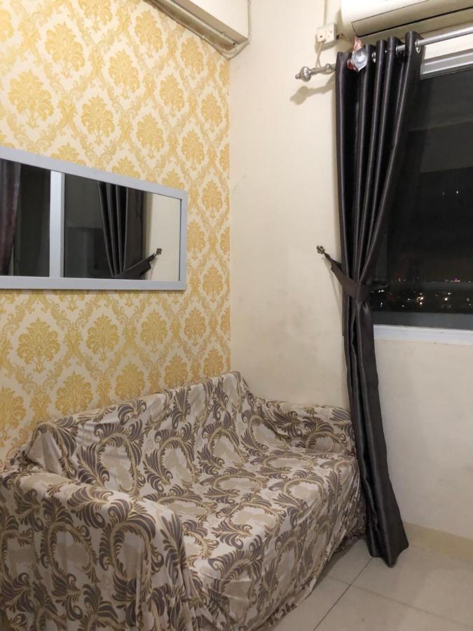 2br Pramuka Apartment *