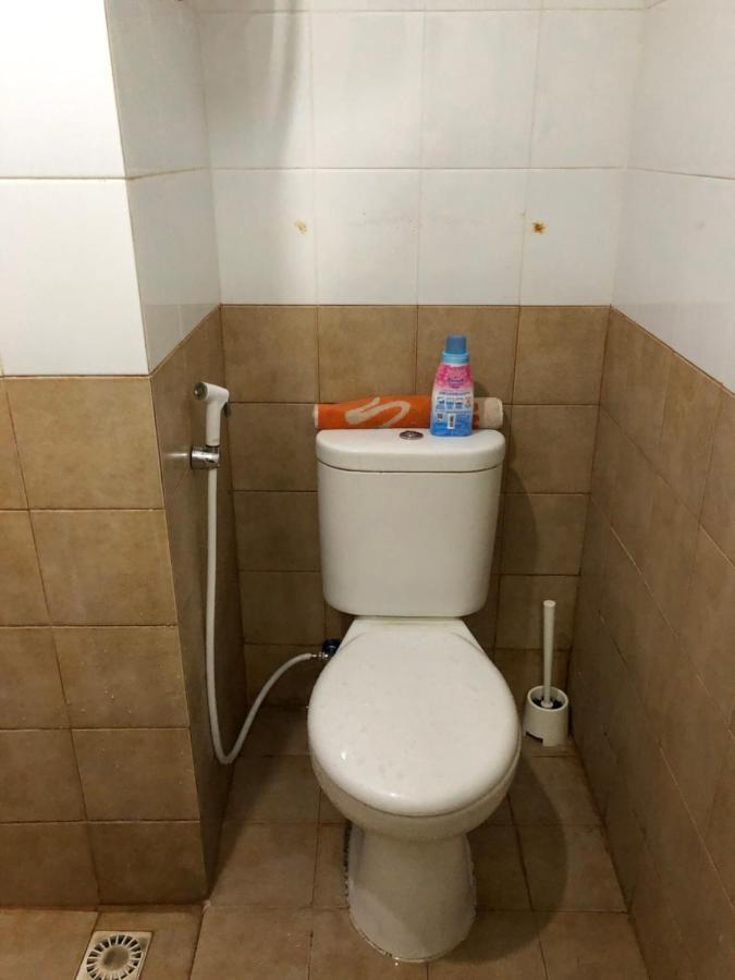 2br Pramuka Apartment