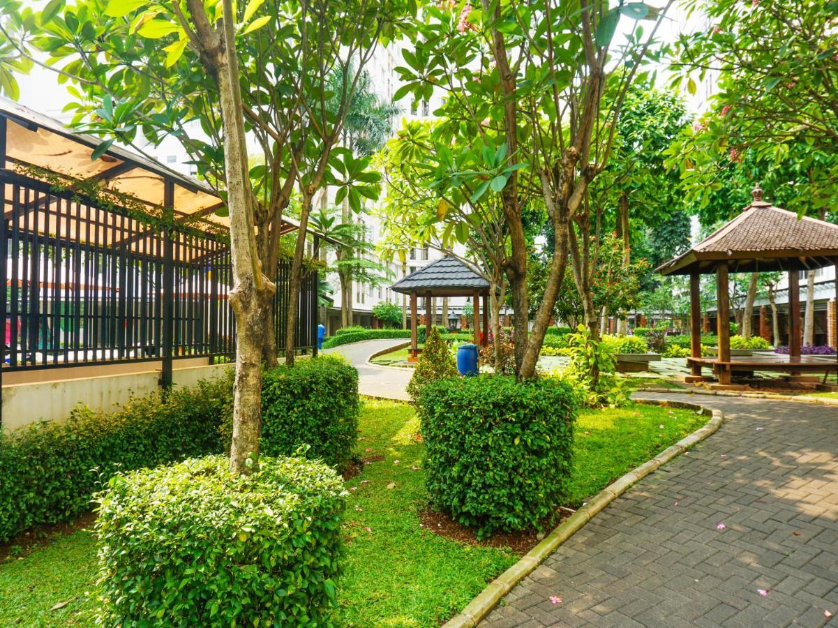 Oyo 91651 Independent99 Jakarta