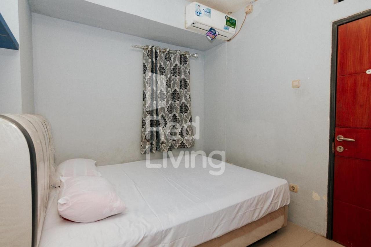 Redliving Casablanca East - Kayla Tower B Jakarta