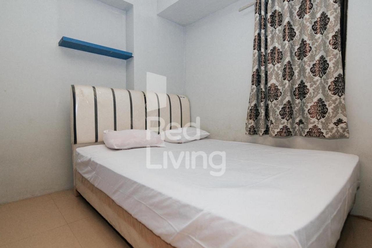 Redliving Casablanca East - Kayla Tower B Khách sạn 2*